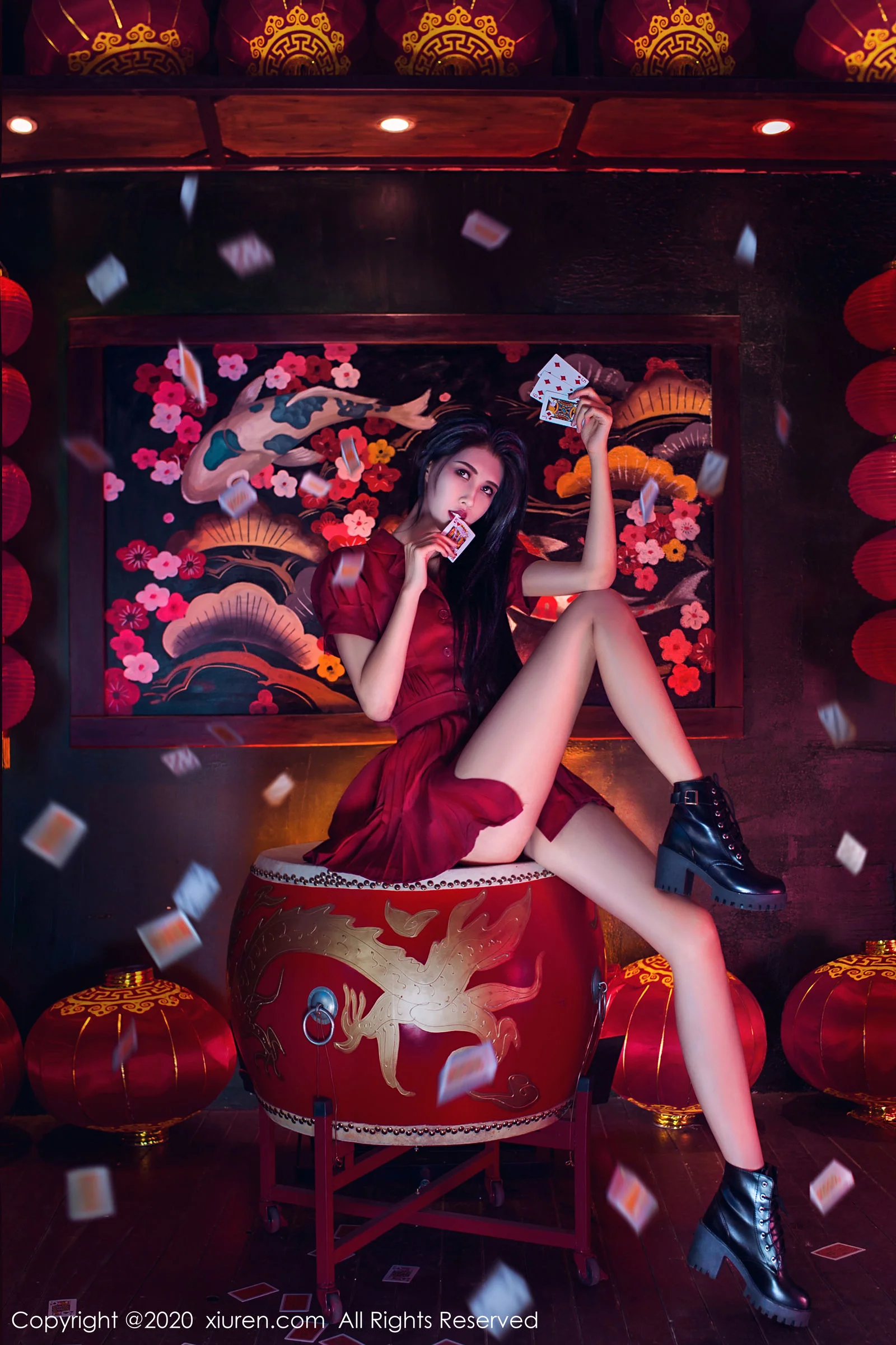 葛征Model - Photo 29