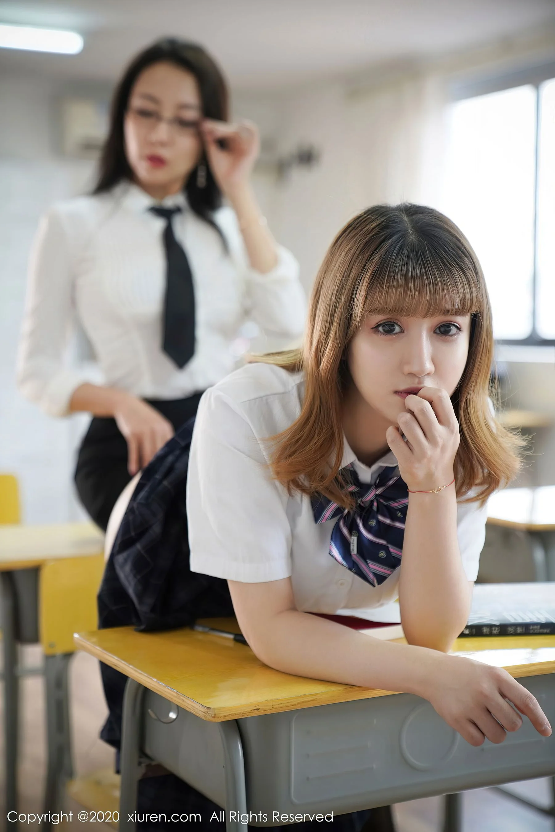 模特合集 - Photo 61