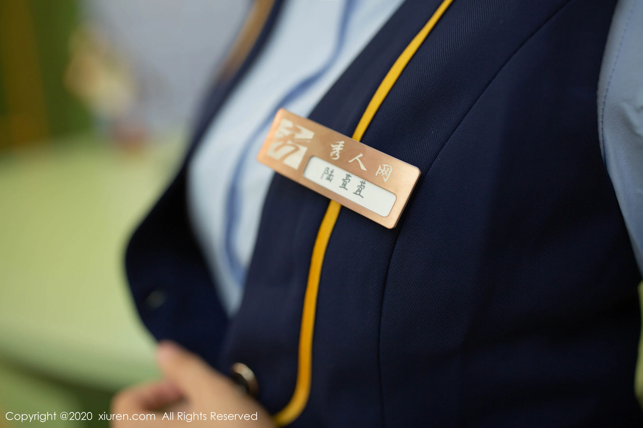 陆萱萱 - Photo 13