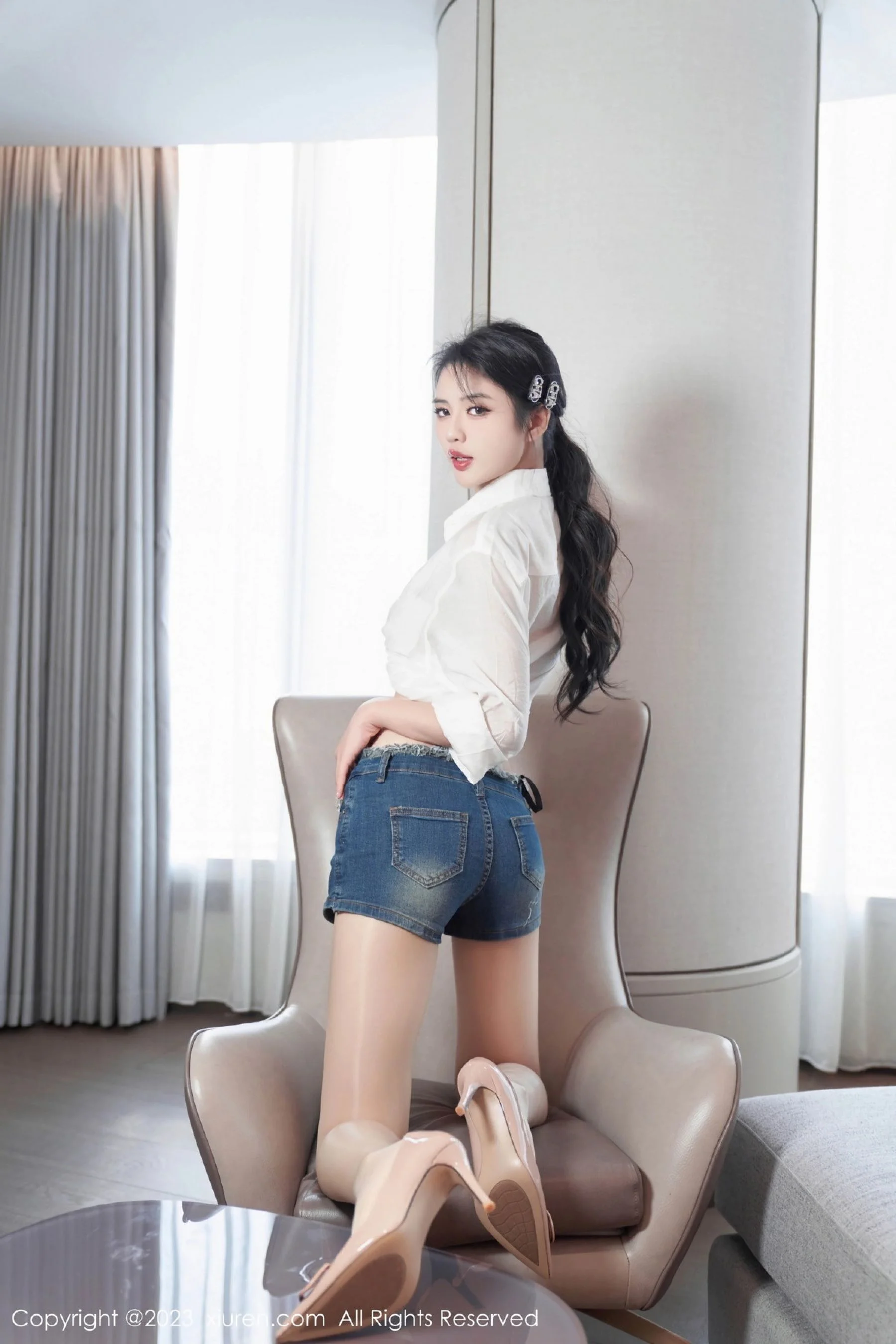 浅浅Danny - Photo 7