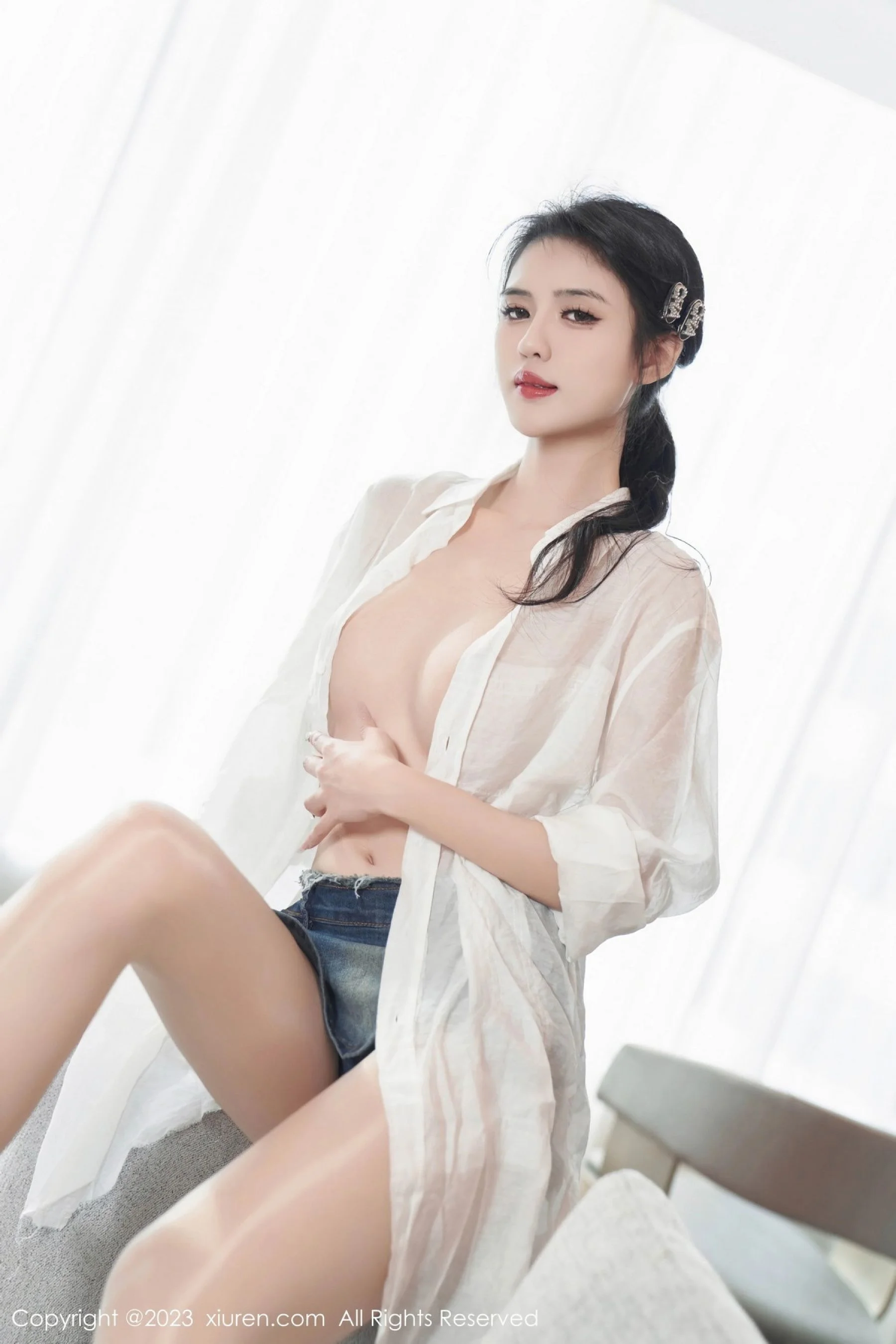 浅浅Danny - Photo 34