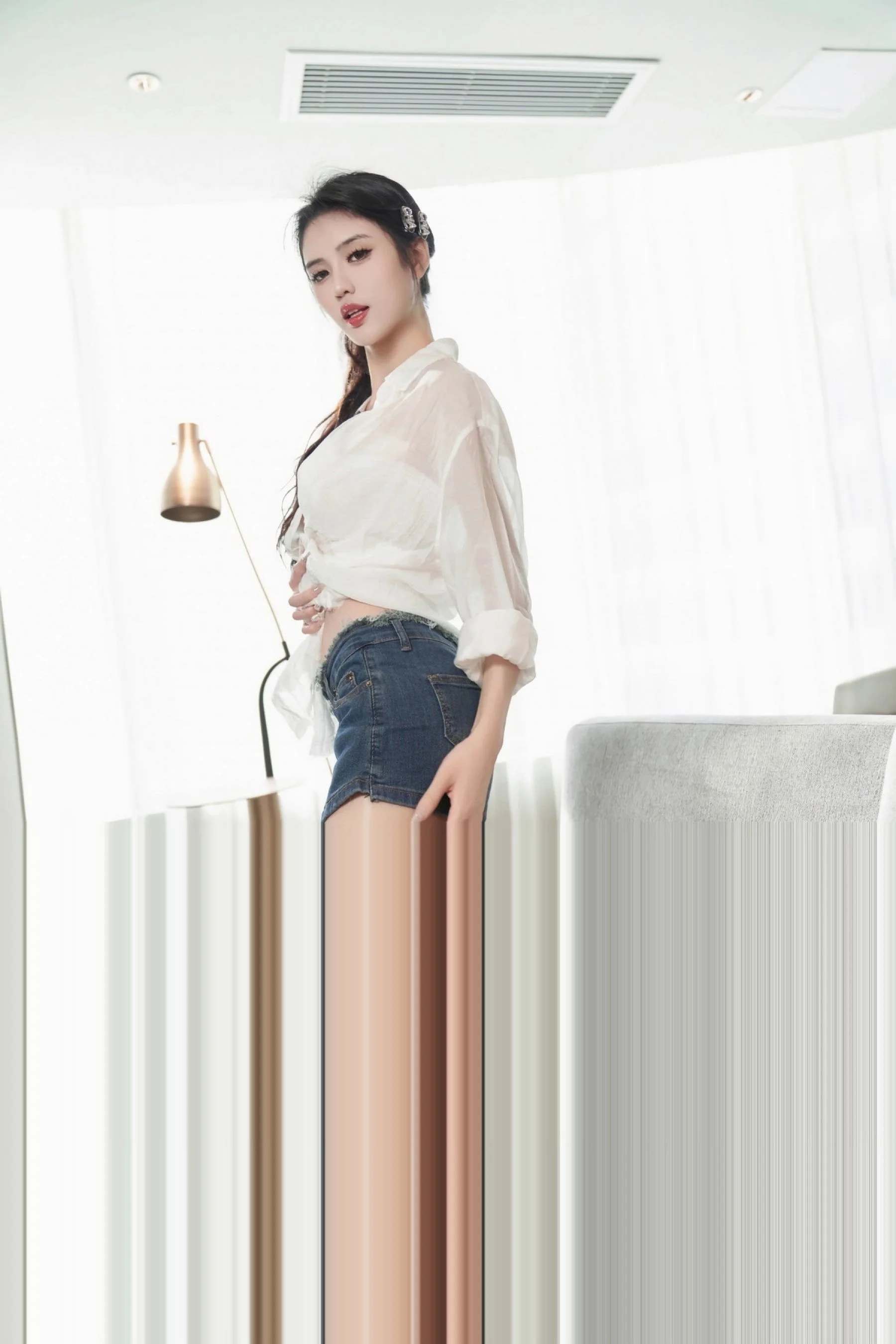 浅浅Danny - Photo 47