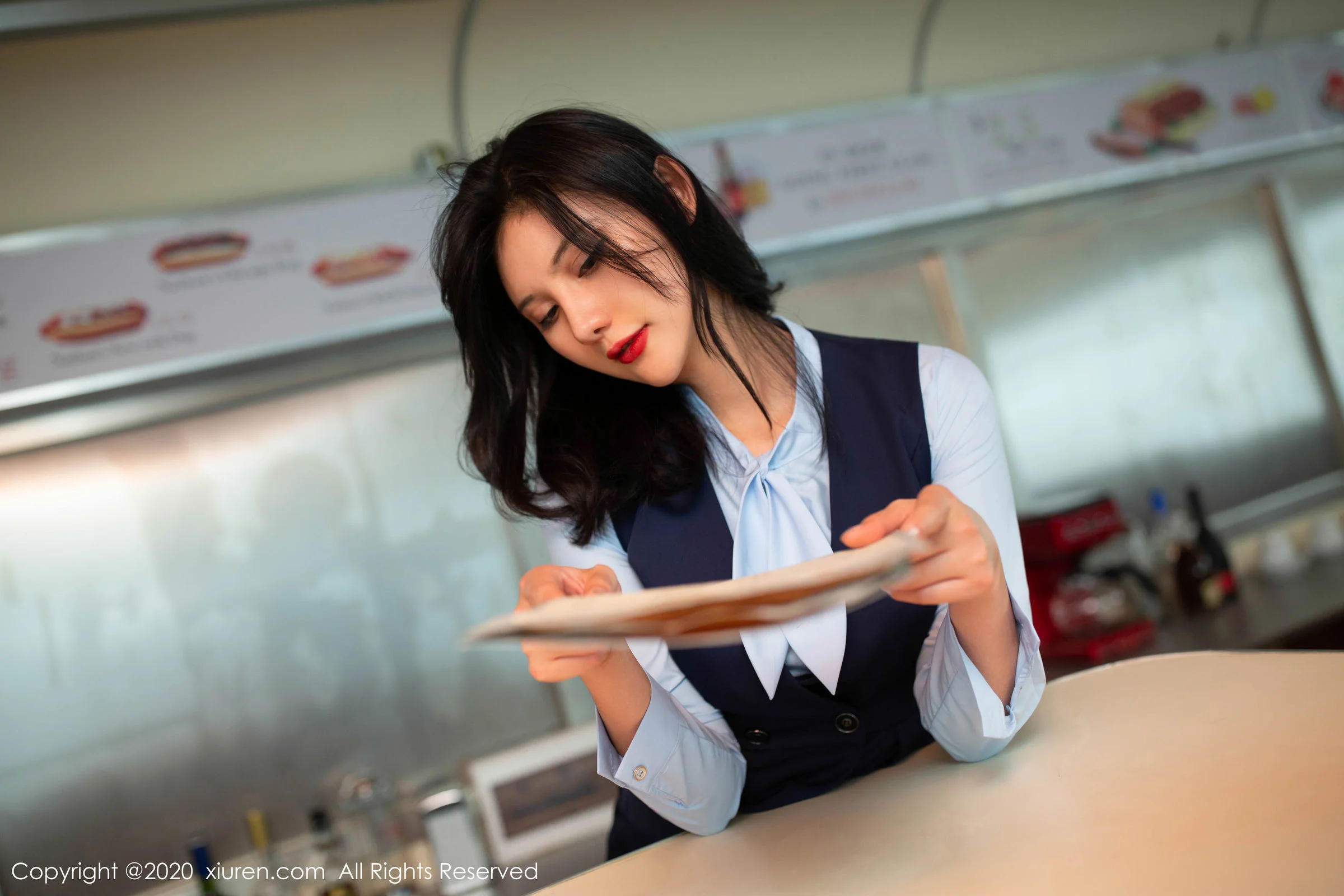 就是阿朱啊 - Photo 34