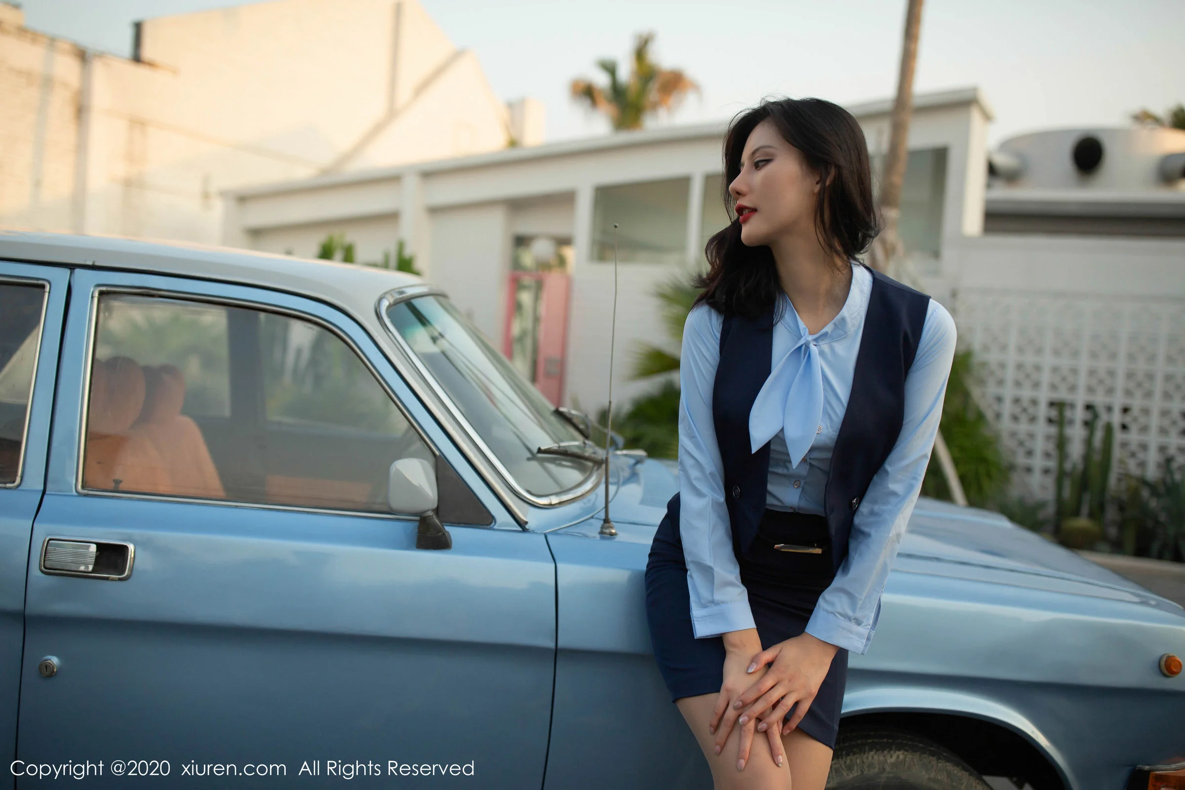 就是阿朱啊 - Photo 46