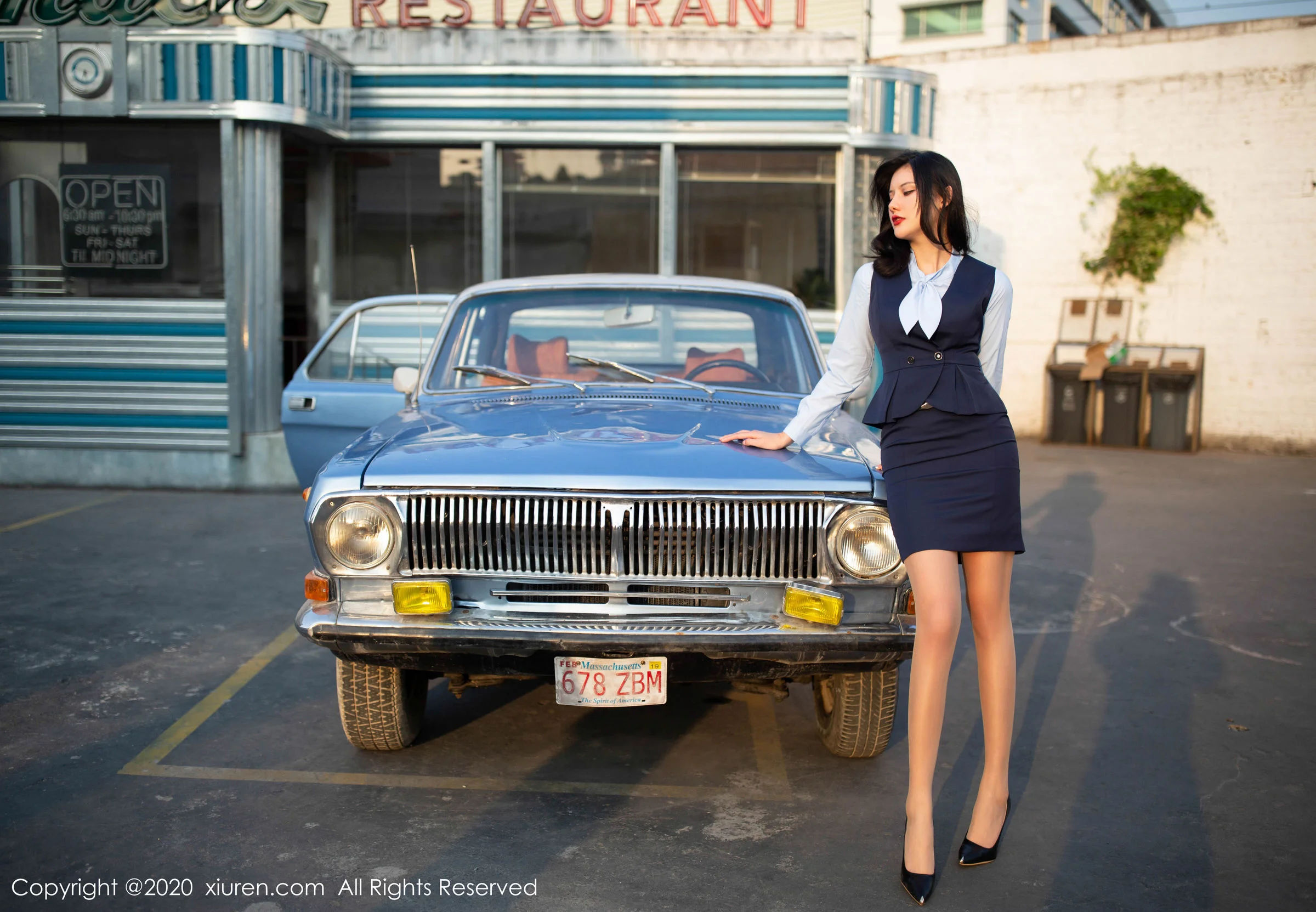 就是阿朱啊 - Photo 49