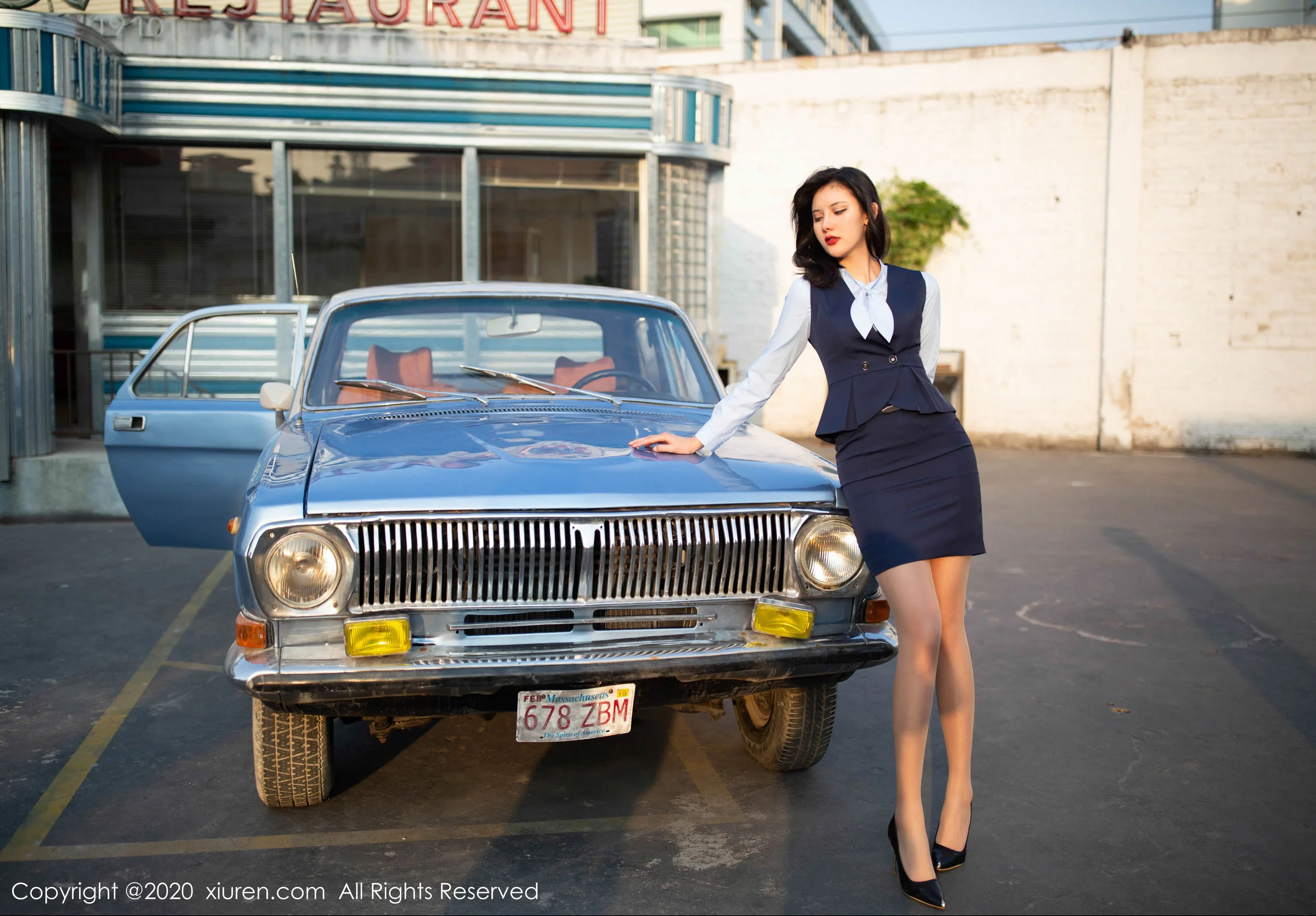 就是阿朱啊 - Photo 50