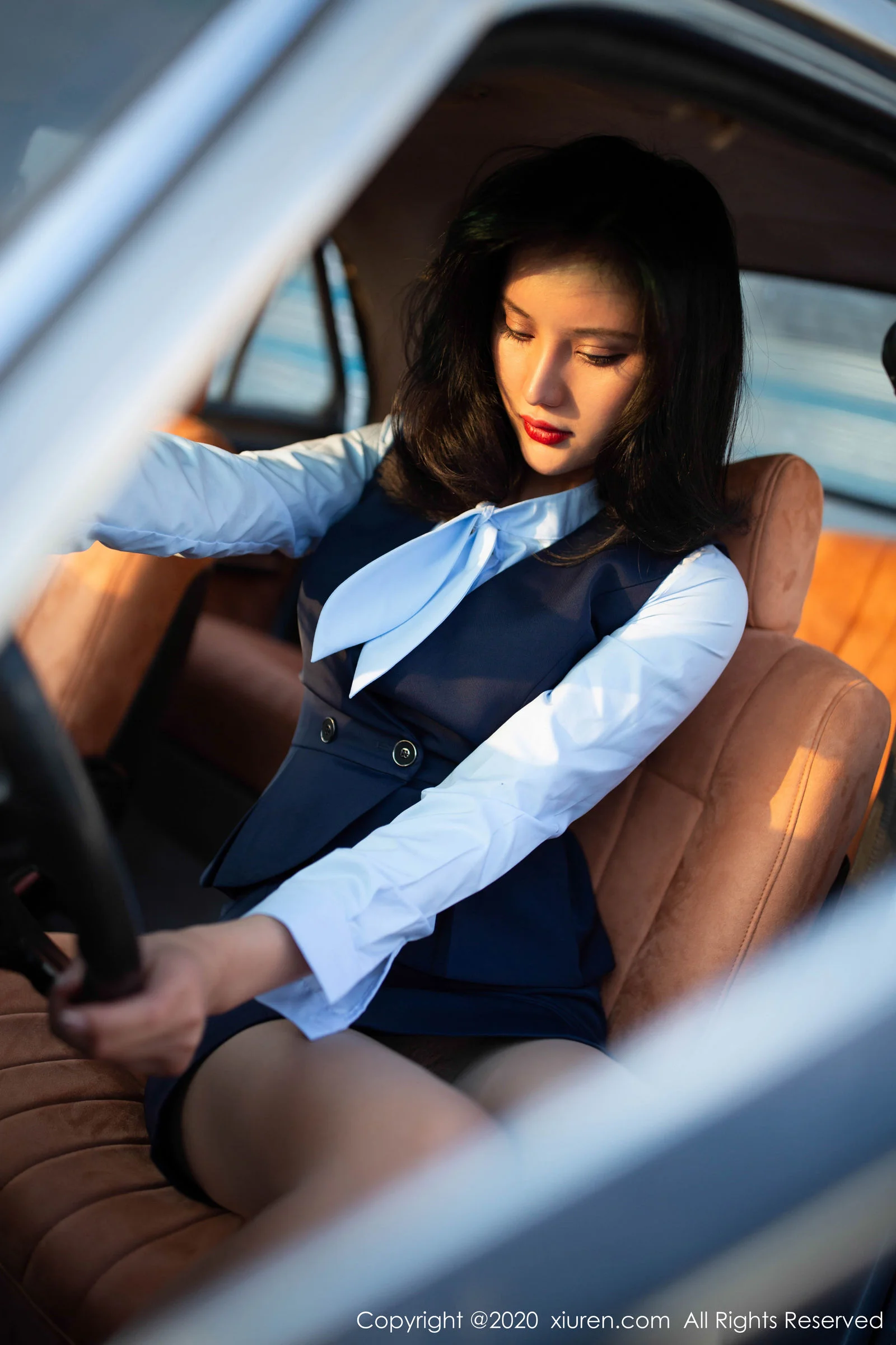 就是阿朱啊 - Photo 60