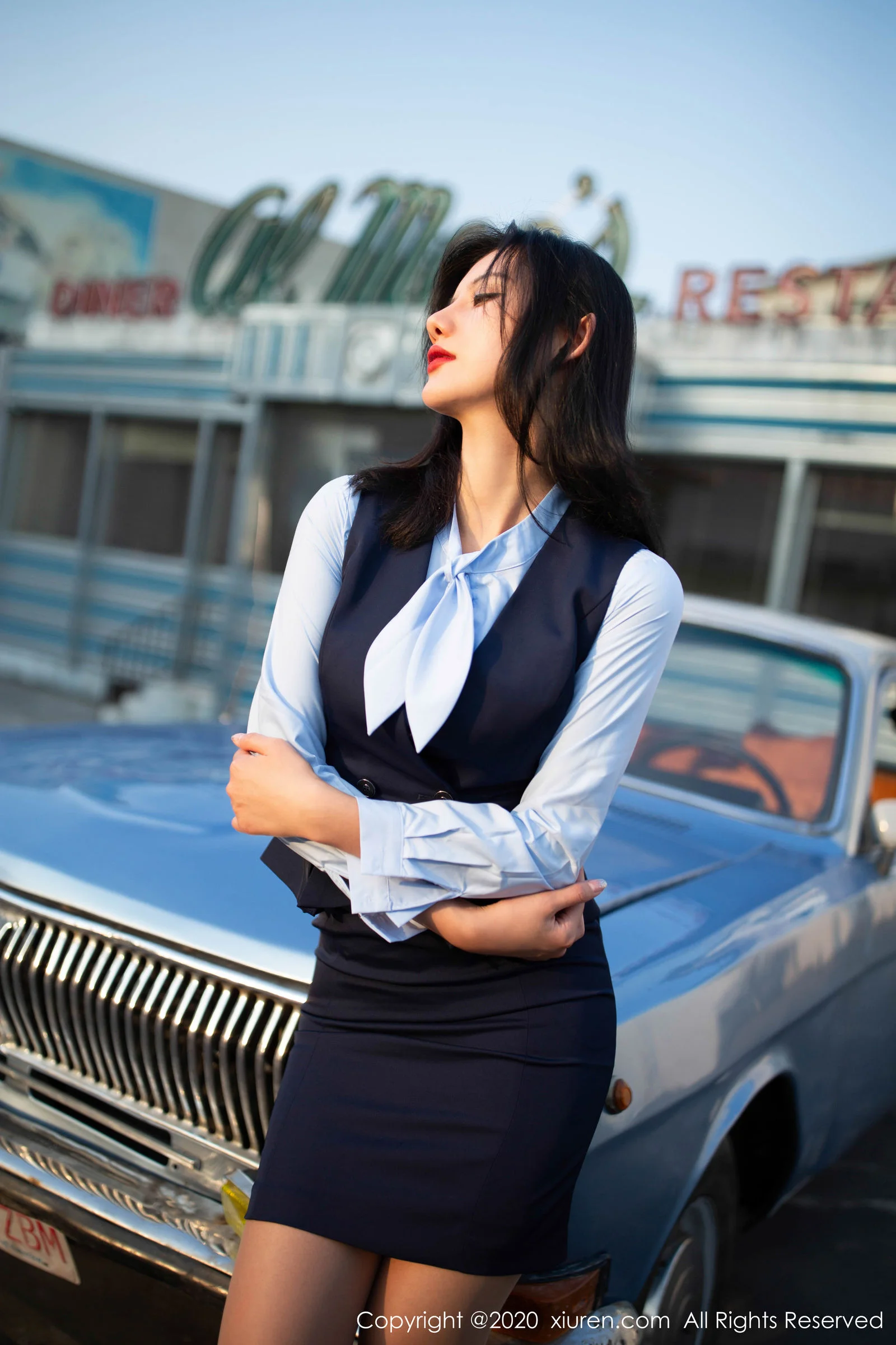 就是阿朱啊 - Photo 66