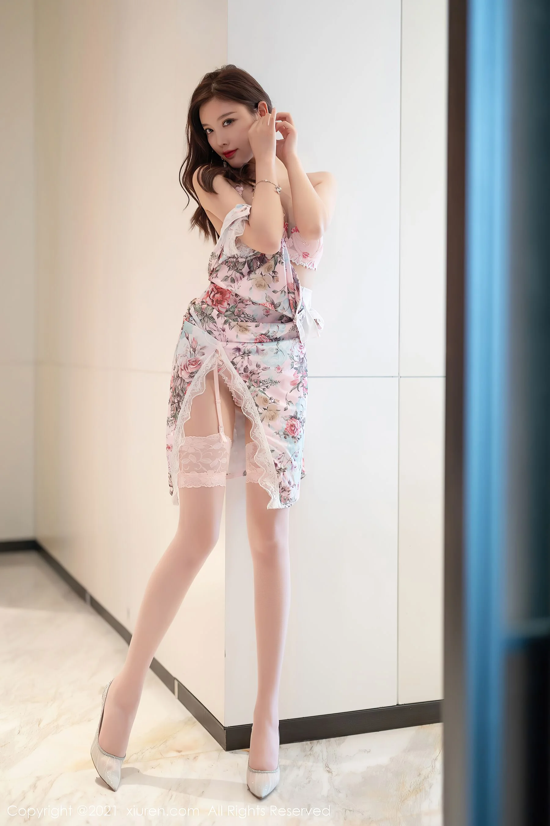 杨晨晨Yome - Photo 59