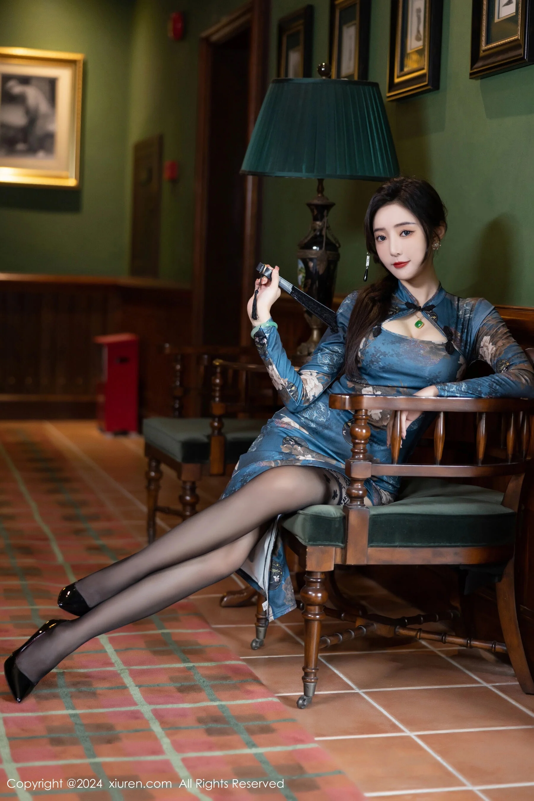 王馨瑶yanni - Photo 25