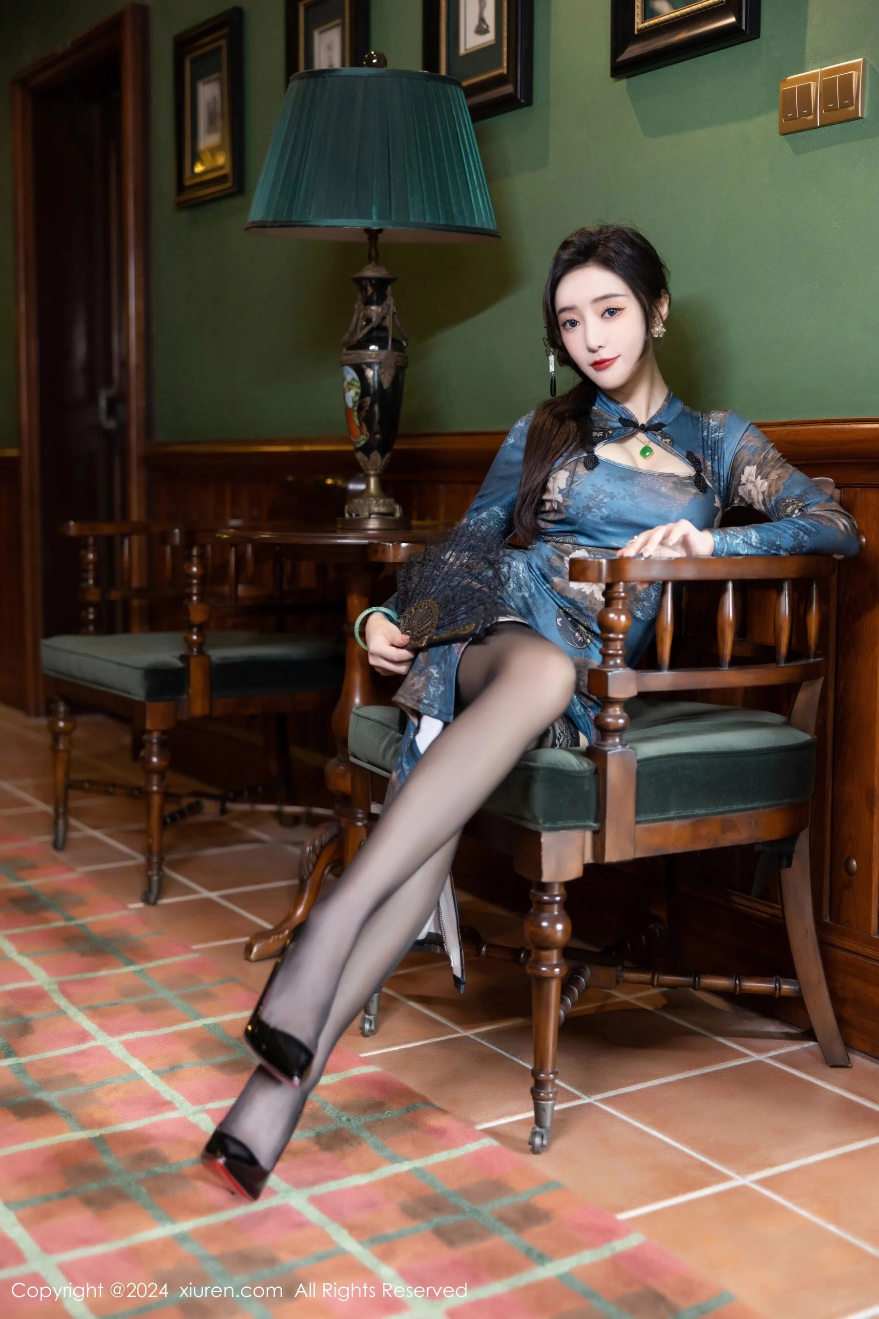 王馨瑶yanni - Photo 28