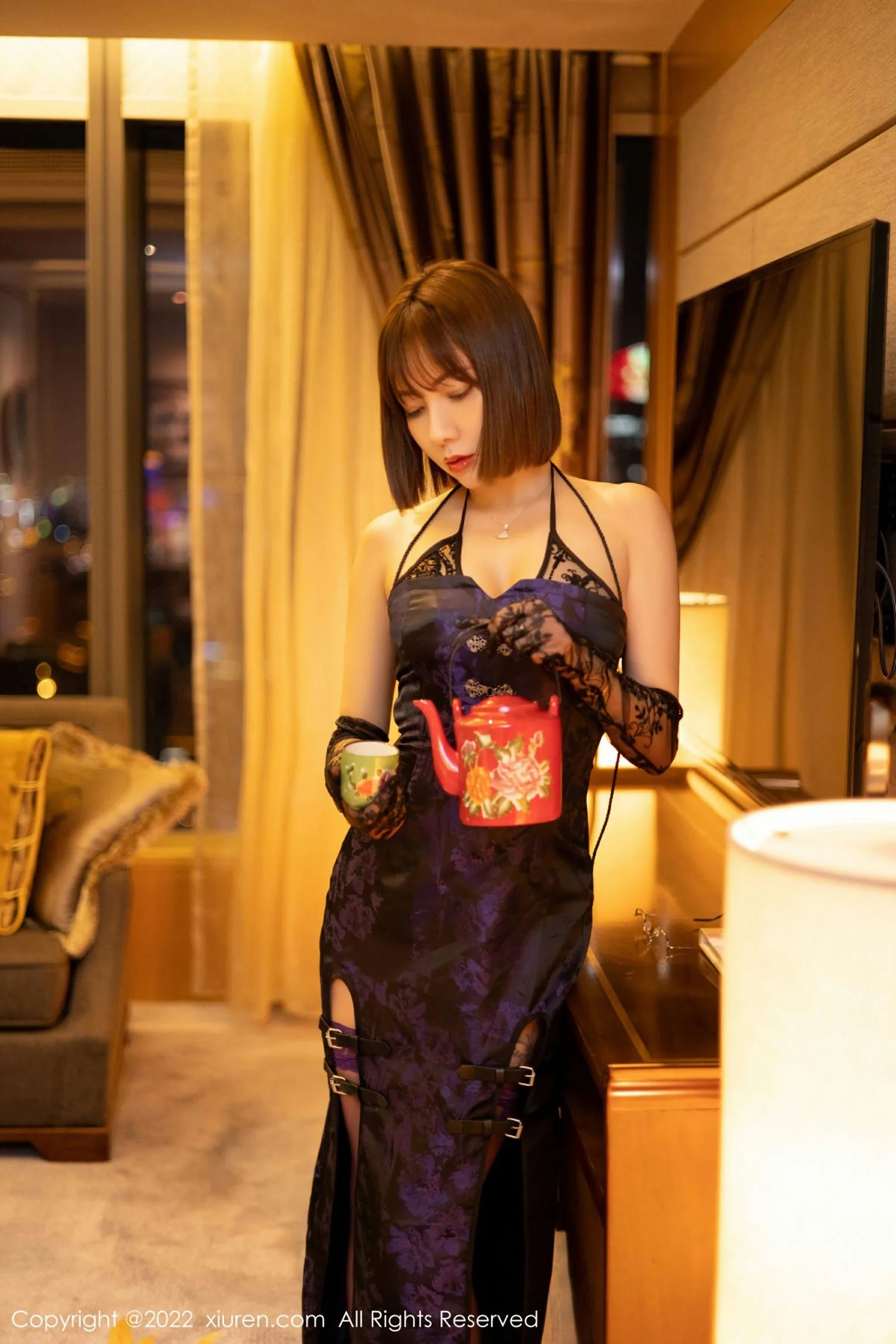 果儿Victoria - Photo 21