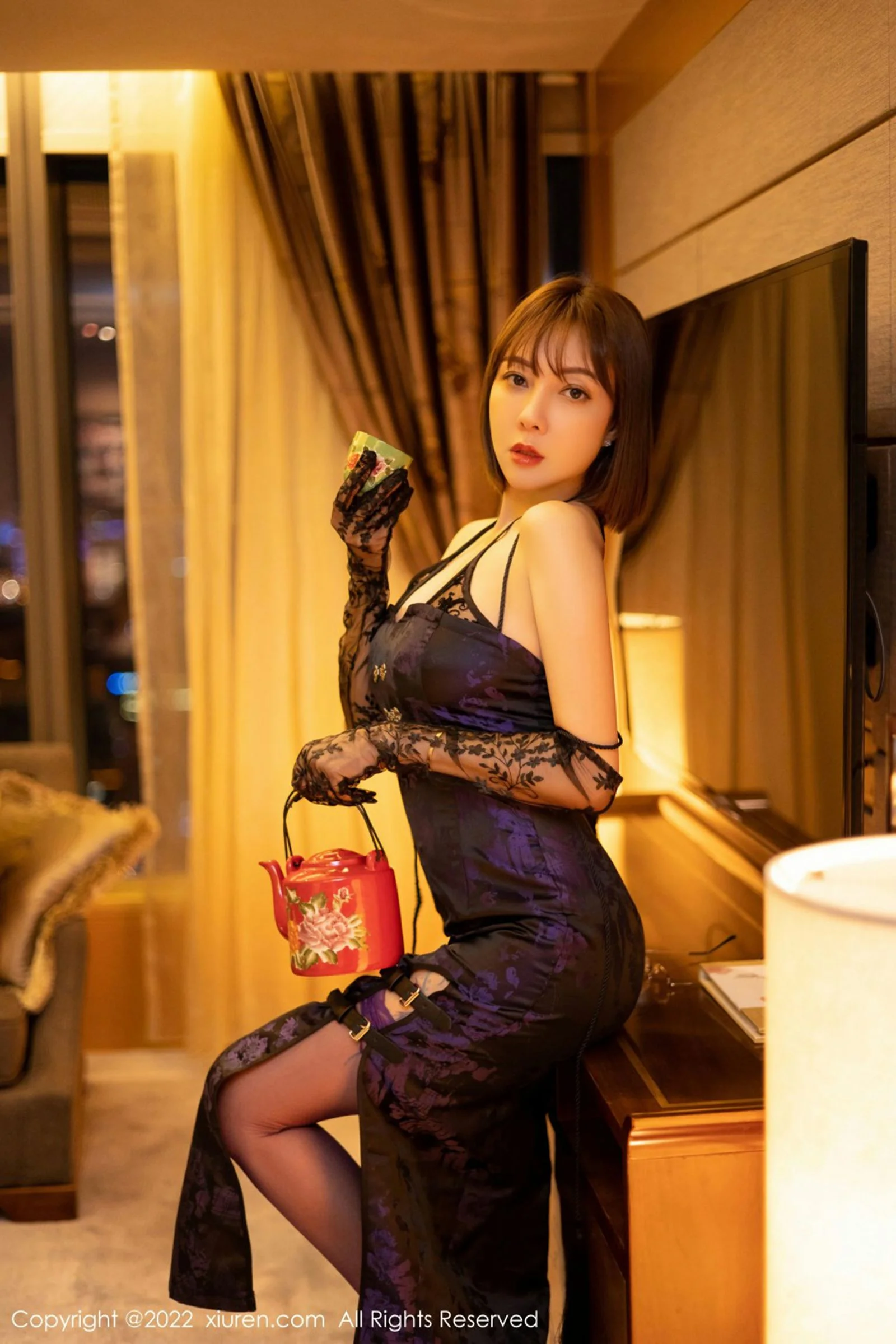 果儿Victoria - Photo 29