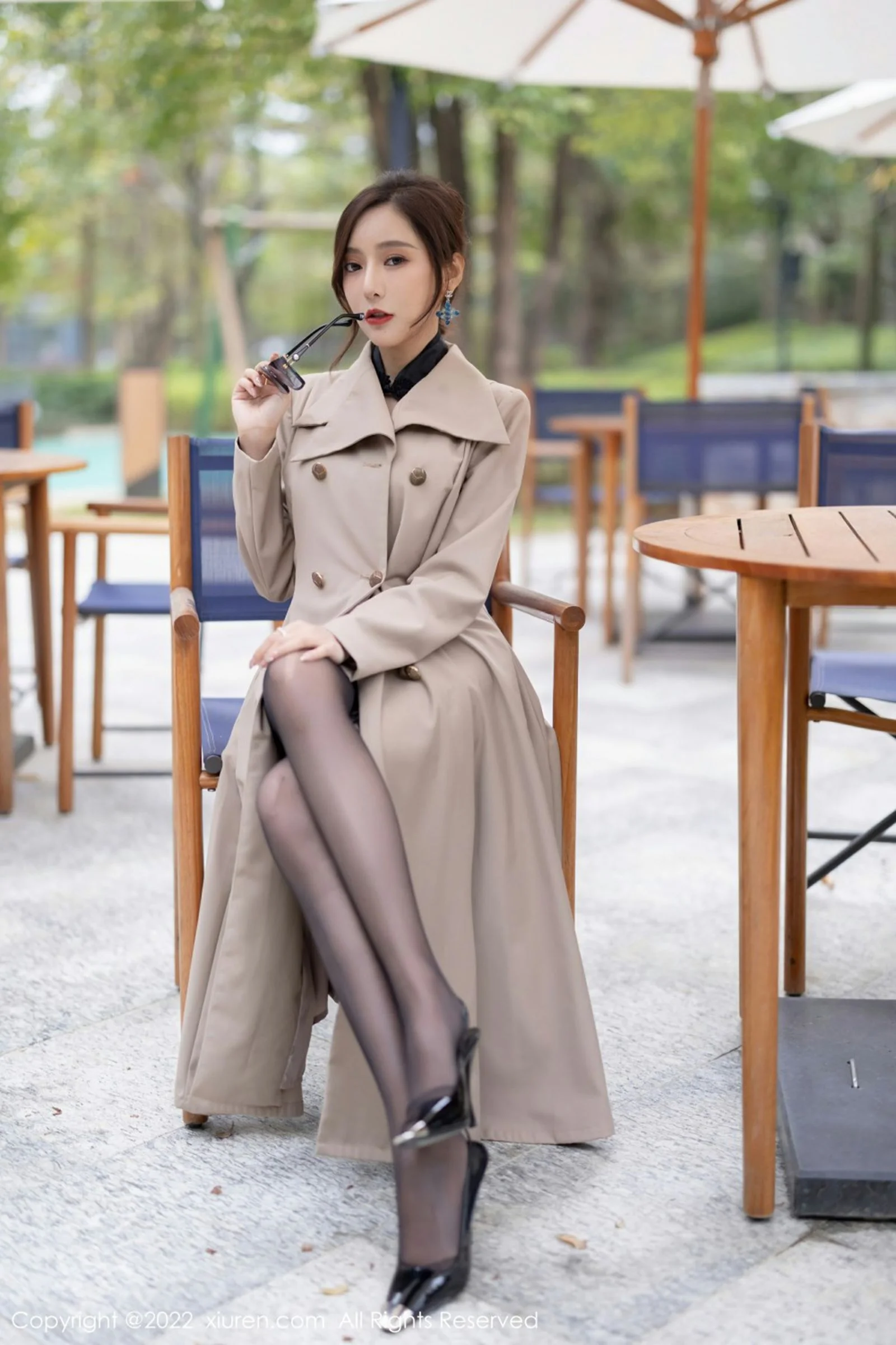 王馨瑶yanni - Photo 48