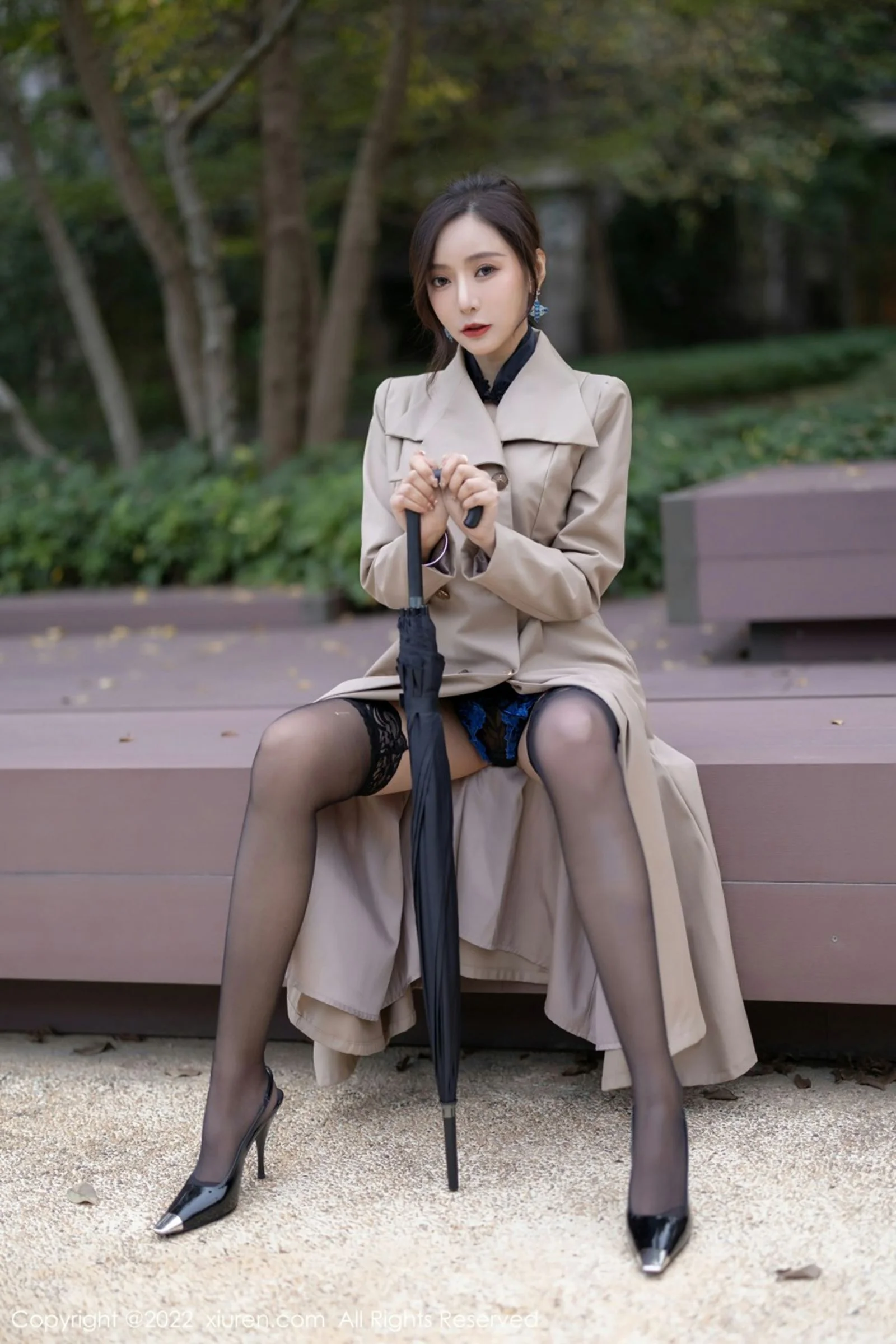 王馨瑶yanni - Photo 52