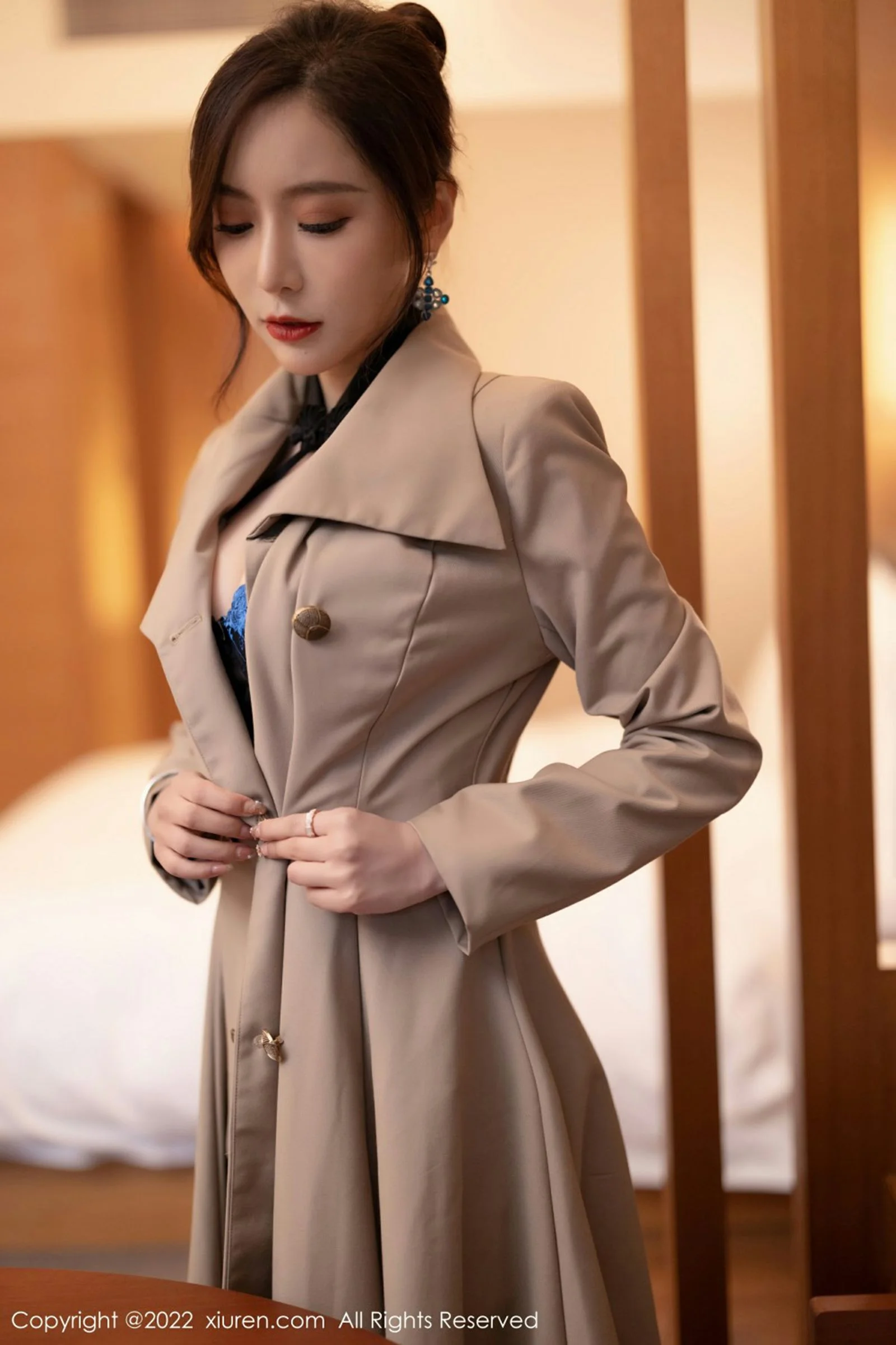 王馨瑶yanni - Photo 68