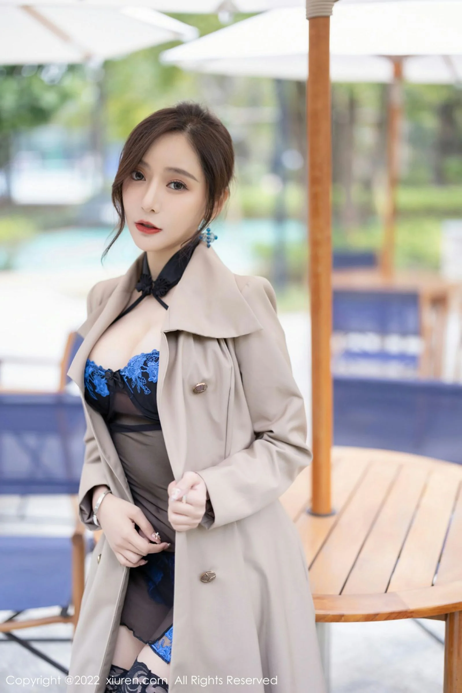 王馨瑶yanni - Photo 82