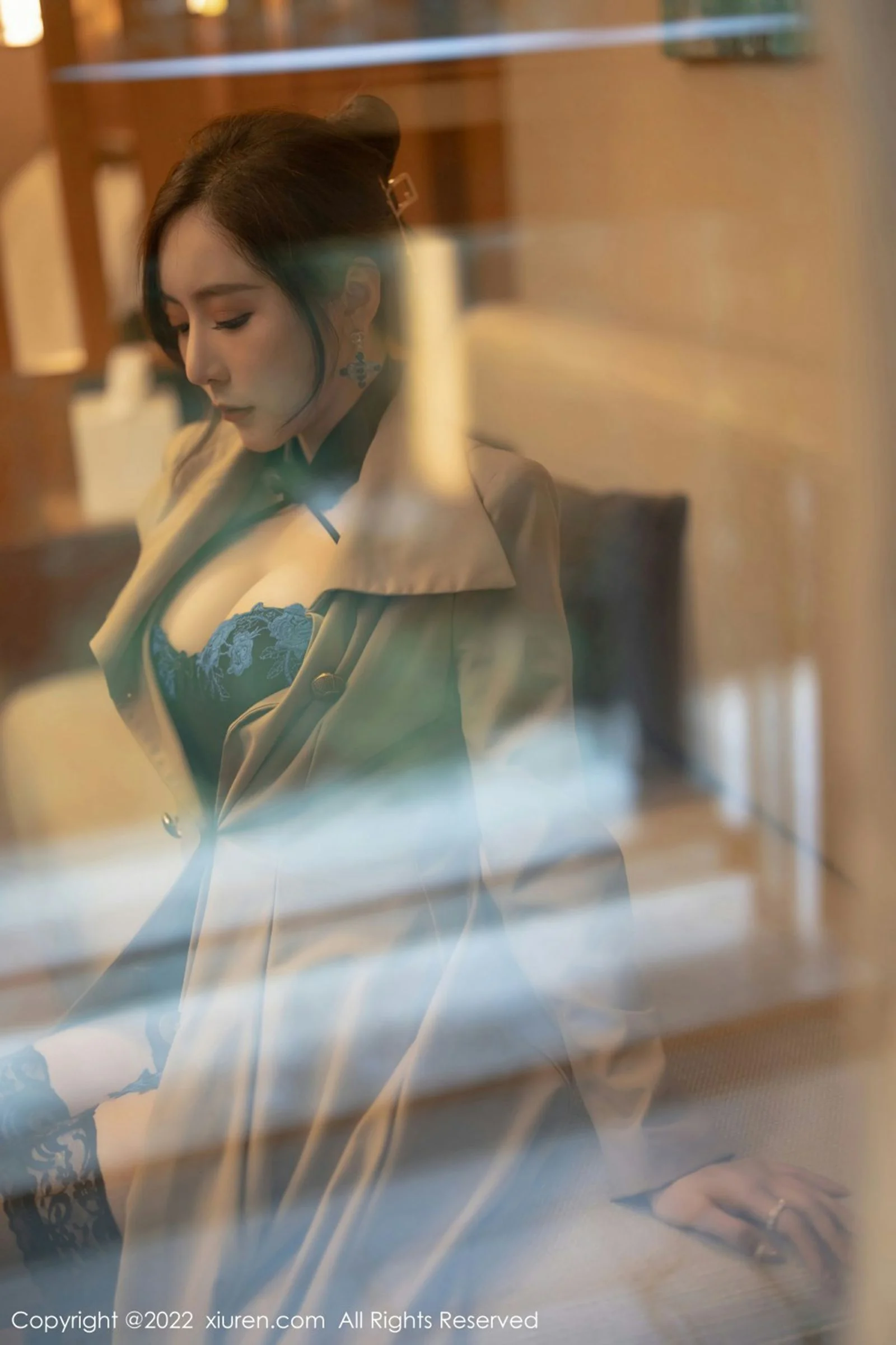 王馨瑶yanni - Photo 83