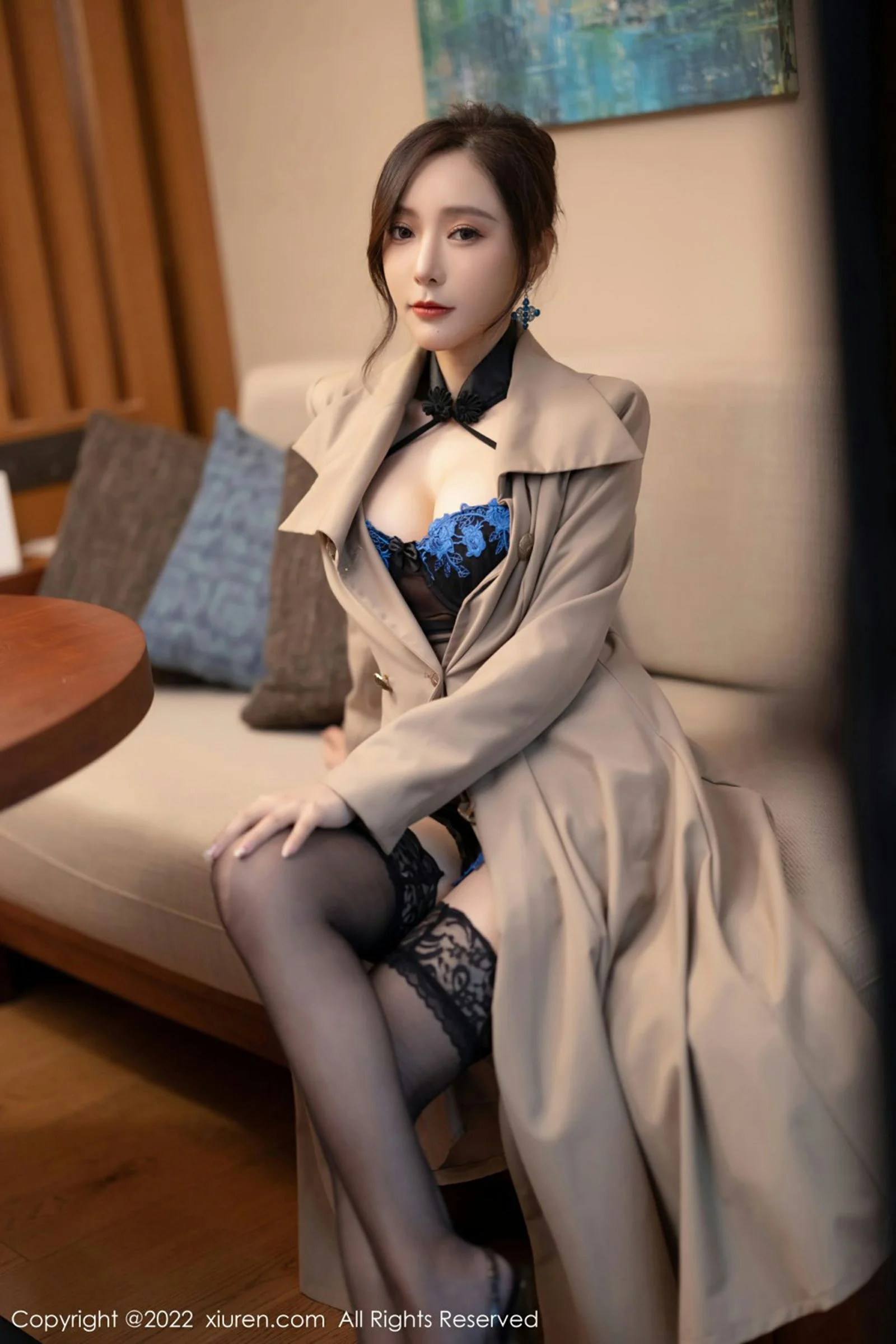 王馨瑶yanni - Photo 85