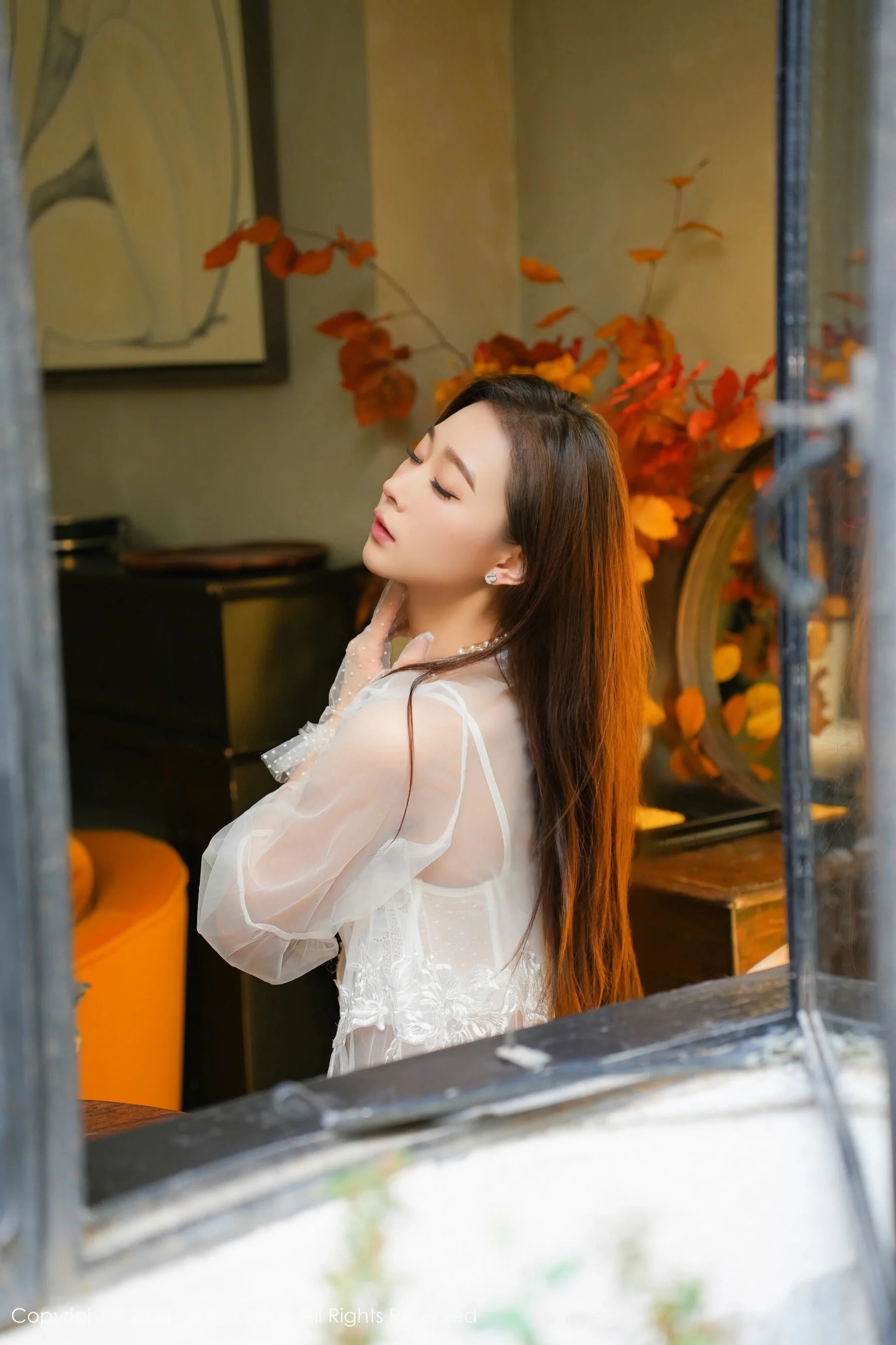 喵喵JOJO - Photo 28