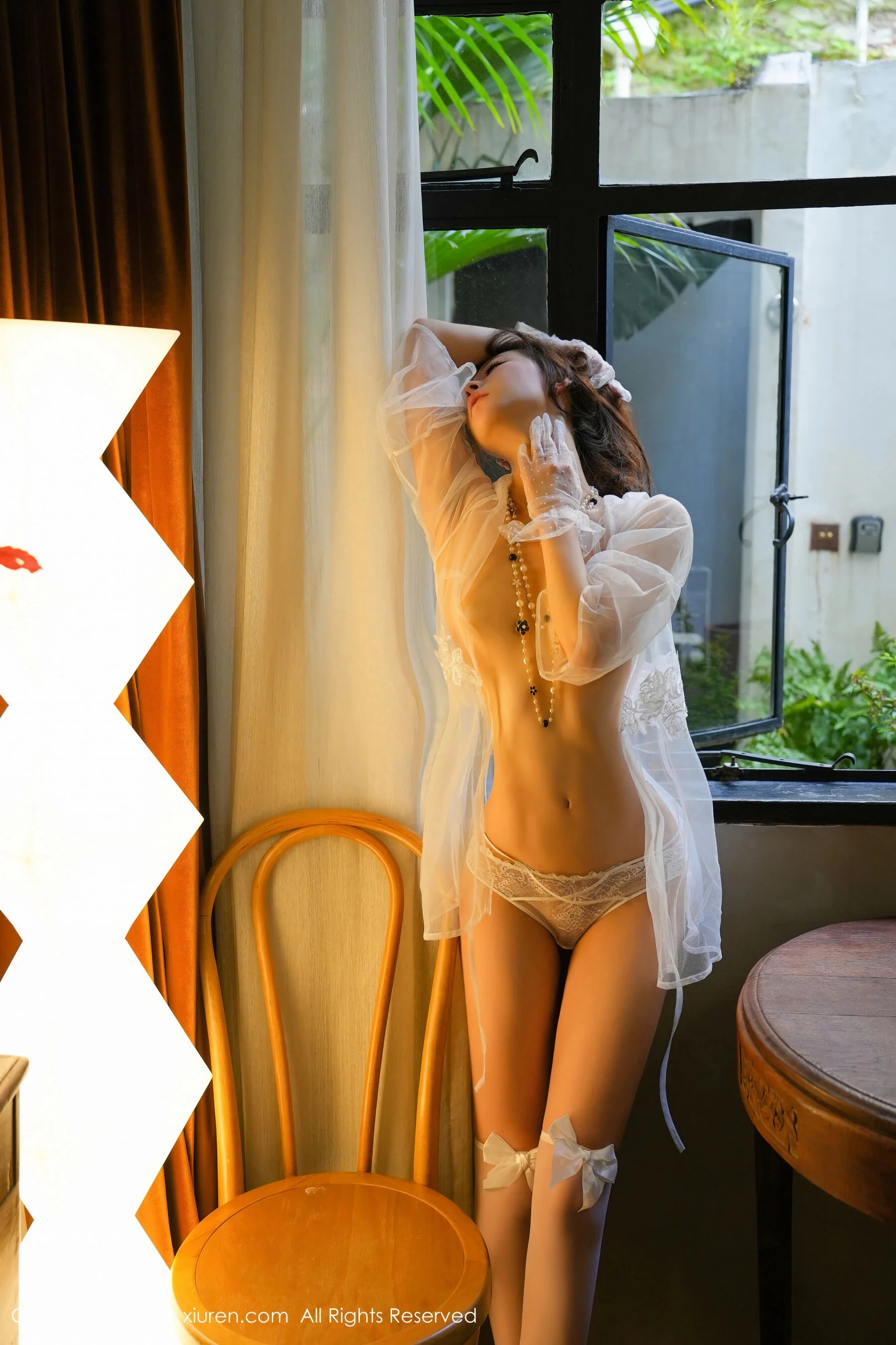 喵喵JOJO - Photo 37