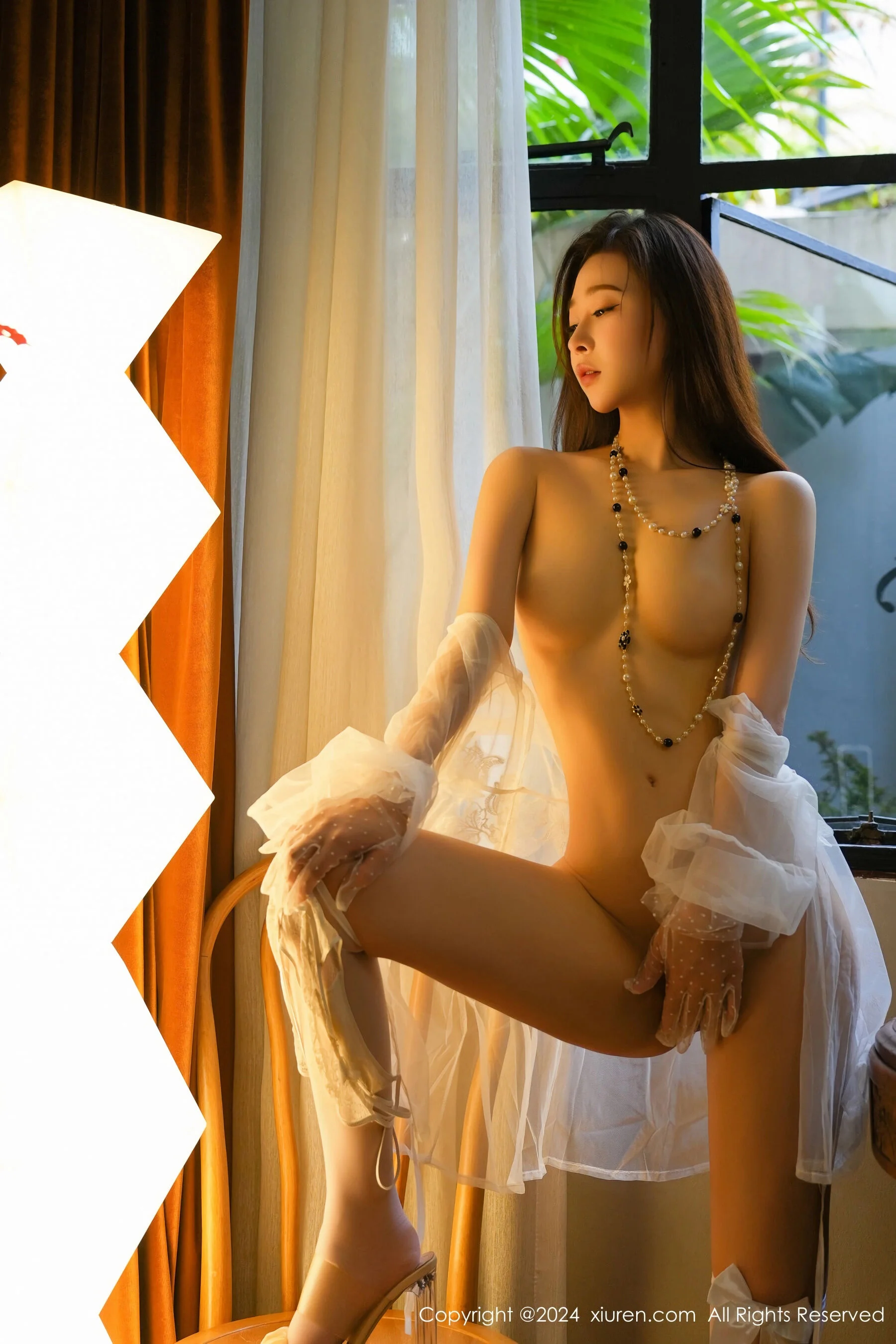 喵喵JOJO - Photo 40