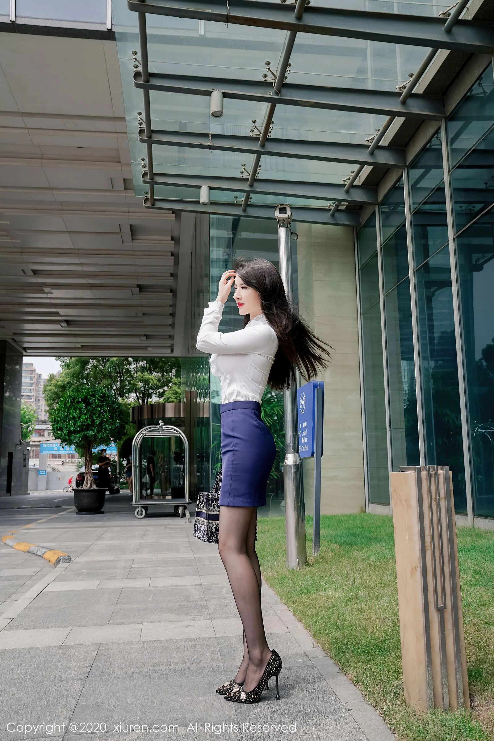 诗诗kiki - Photo 7