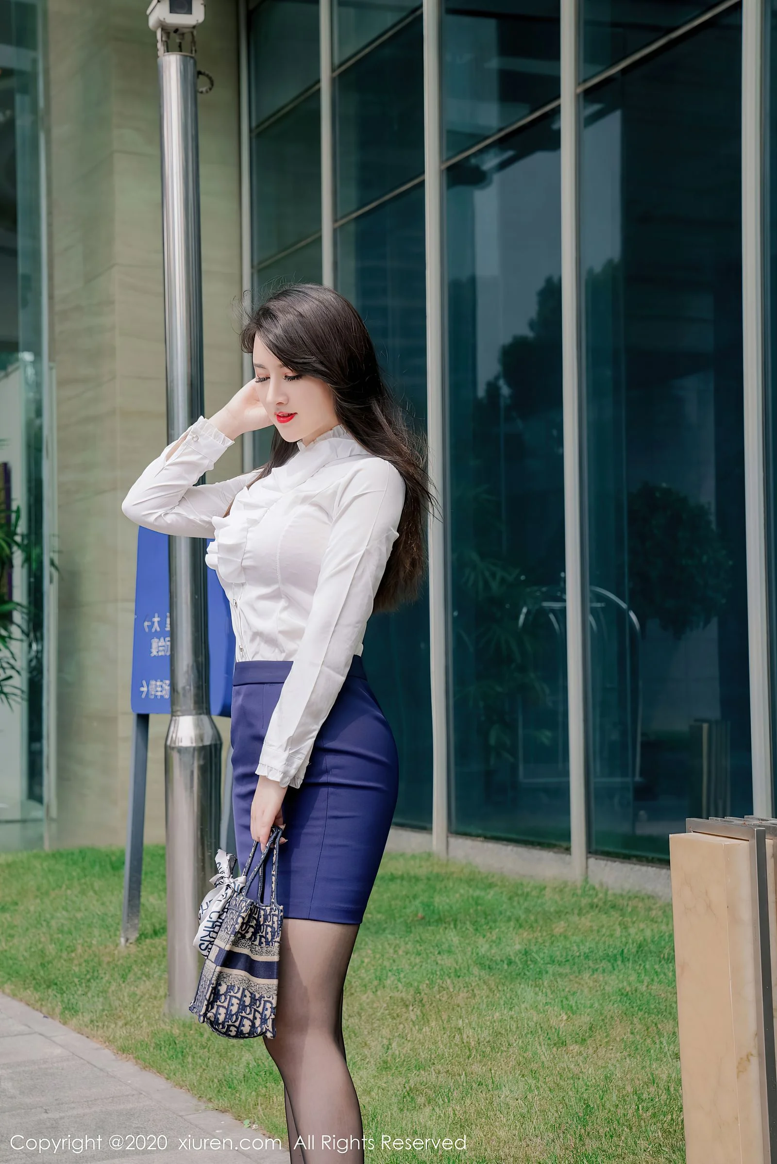 诗诗kiki - Photo 9