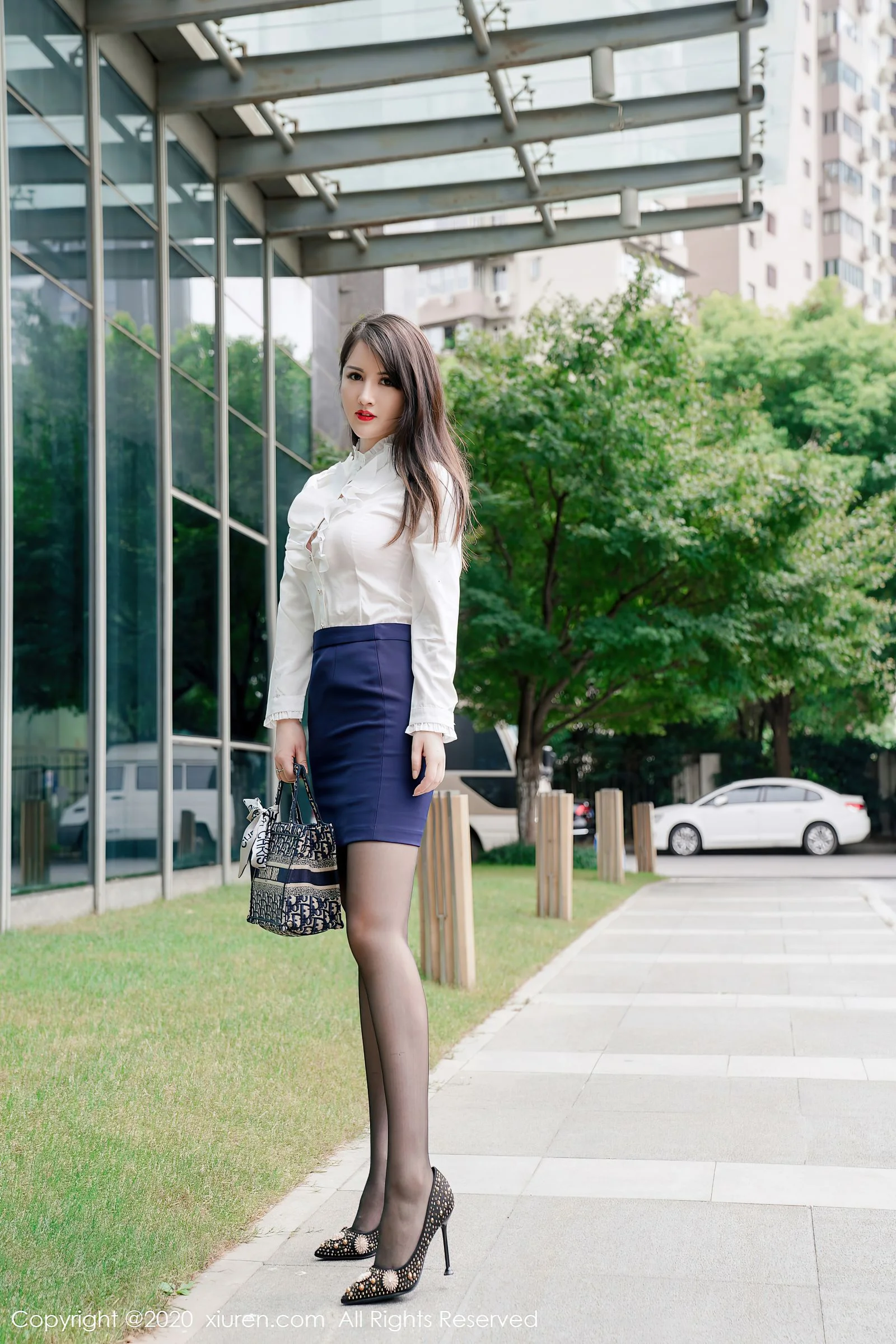 诗诗kiki - Photo 12