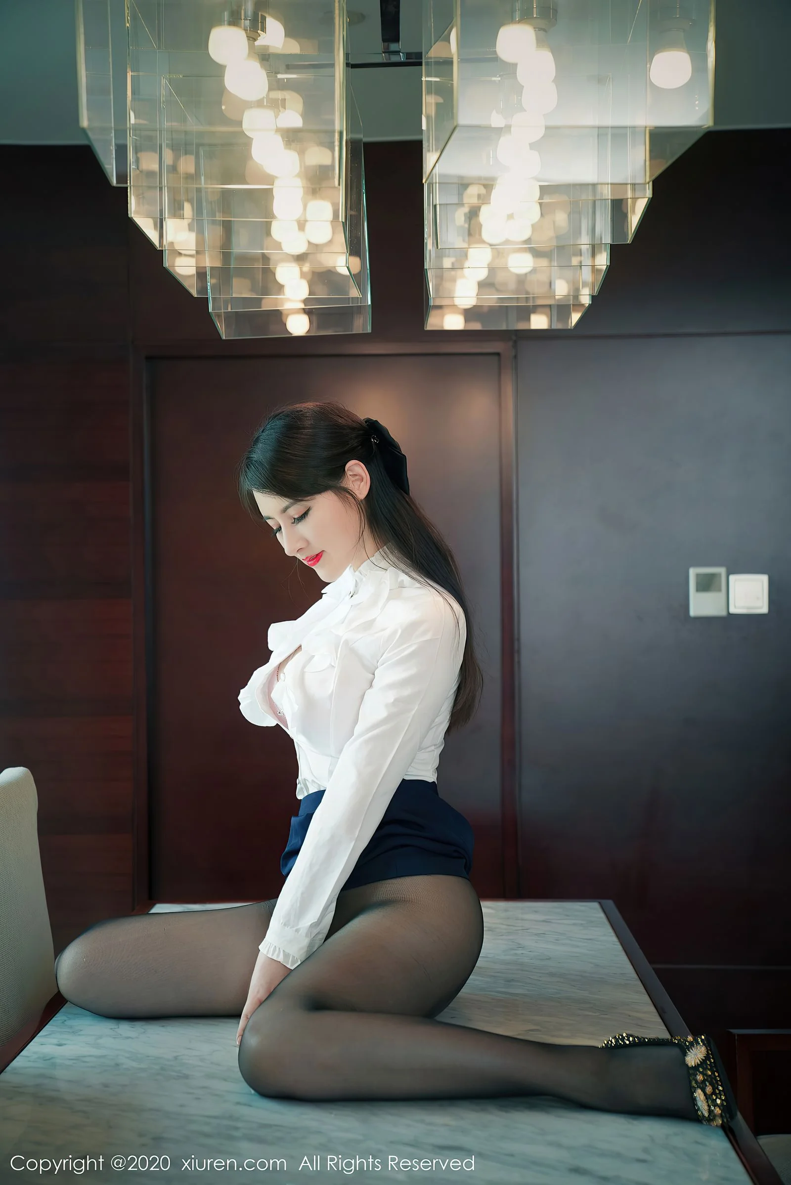 诗诗kiki - Photo 27