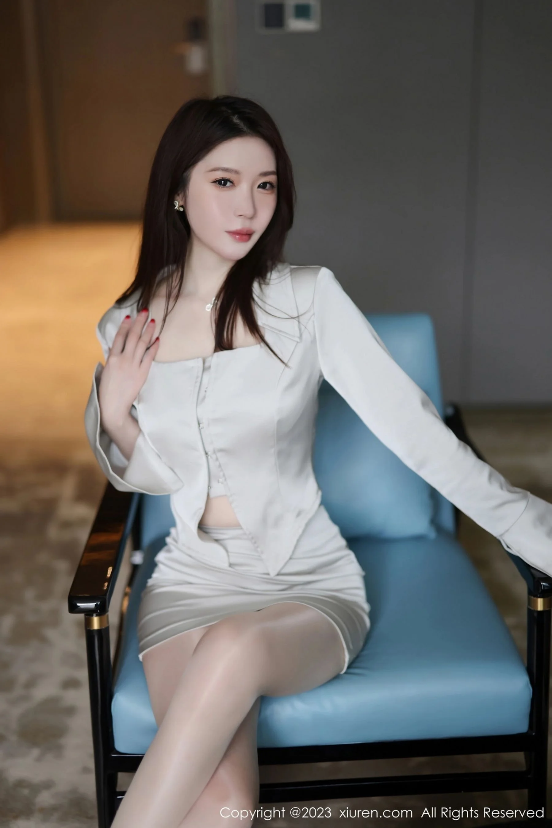 梦心玥 - Photo 17