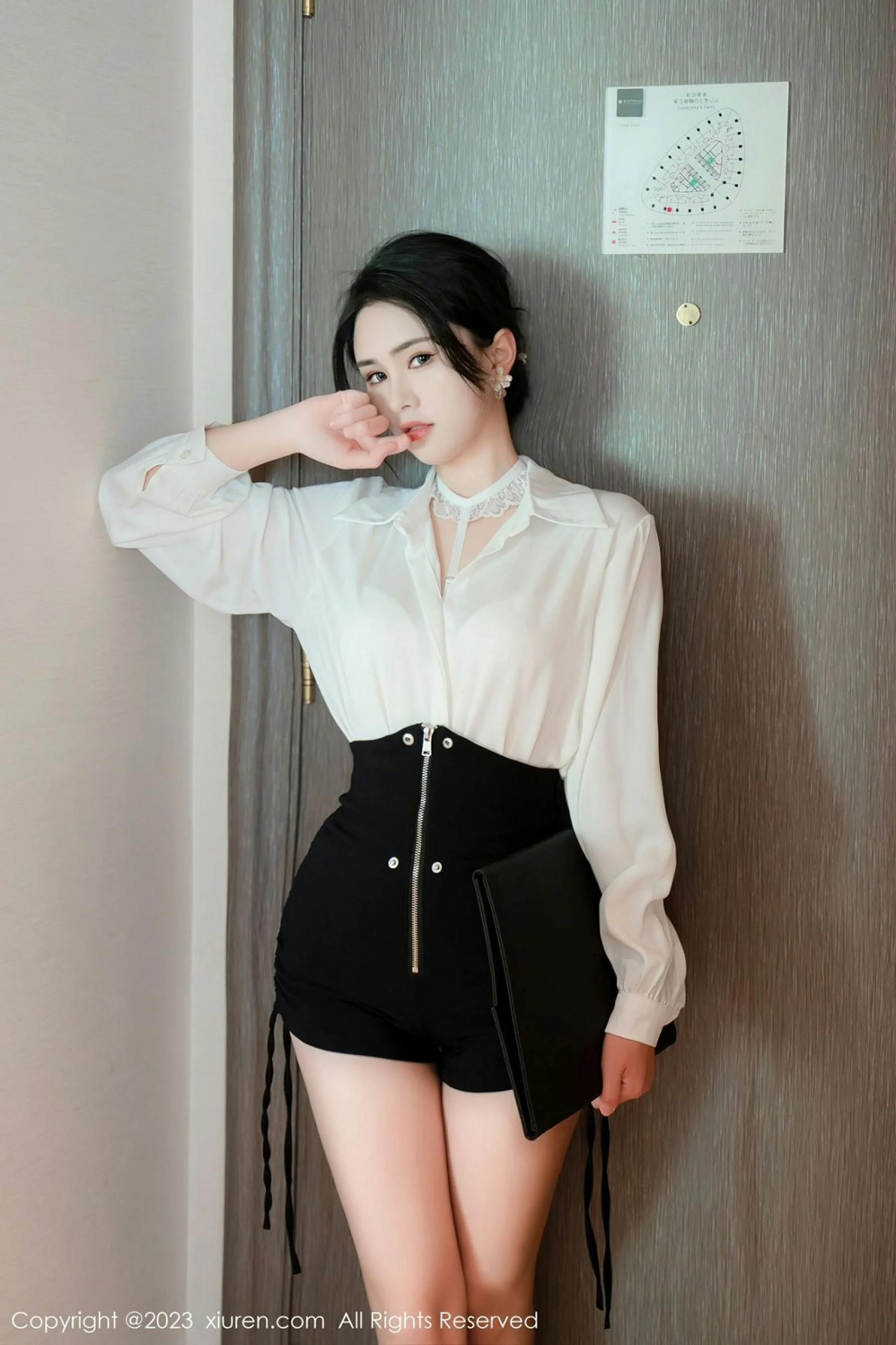 艾希儿 - Photo 11