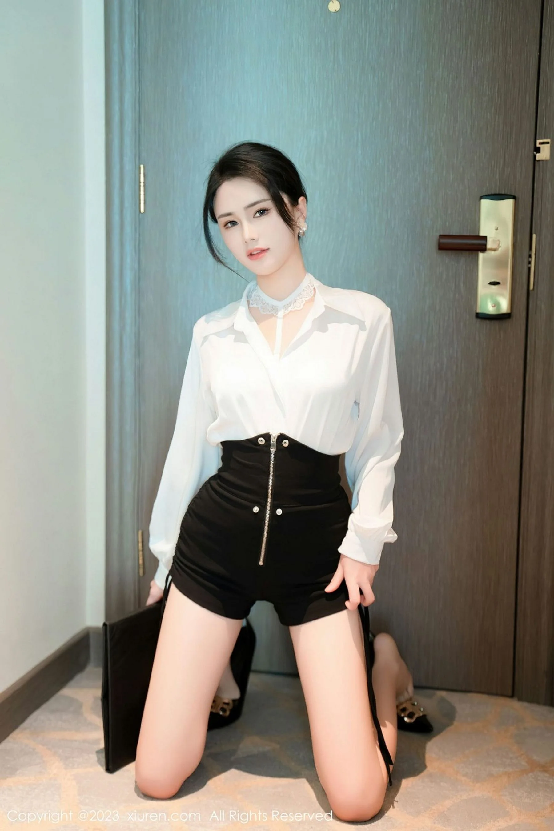 艾希儿 - Photo 13