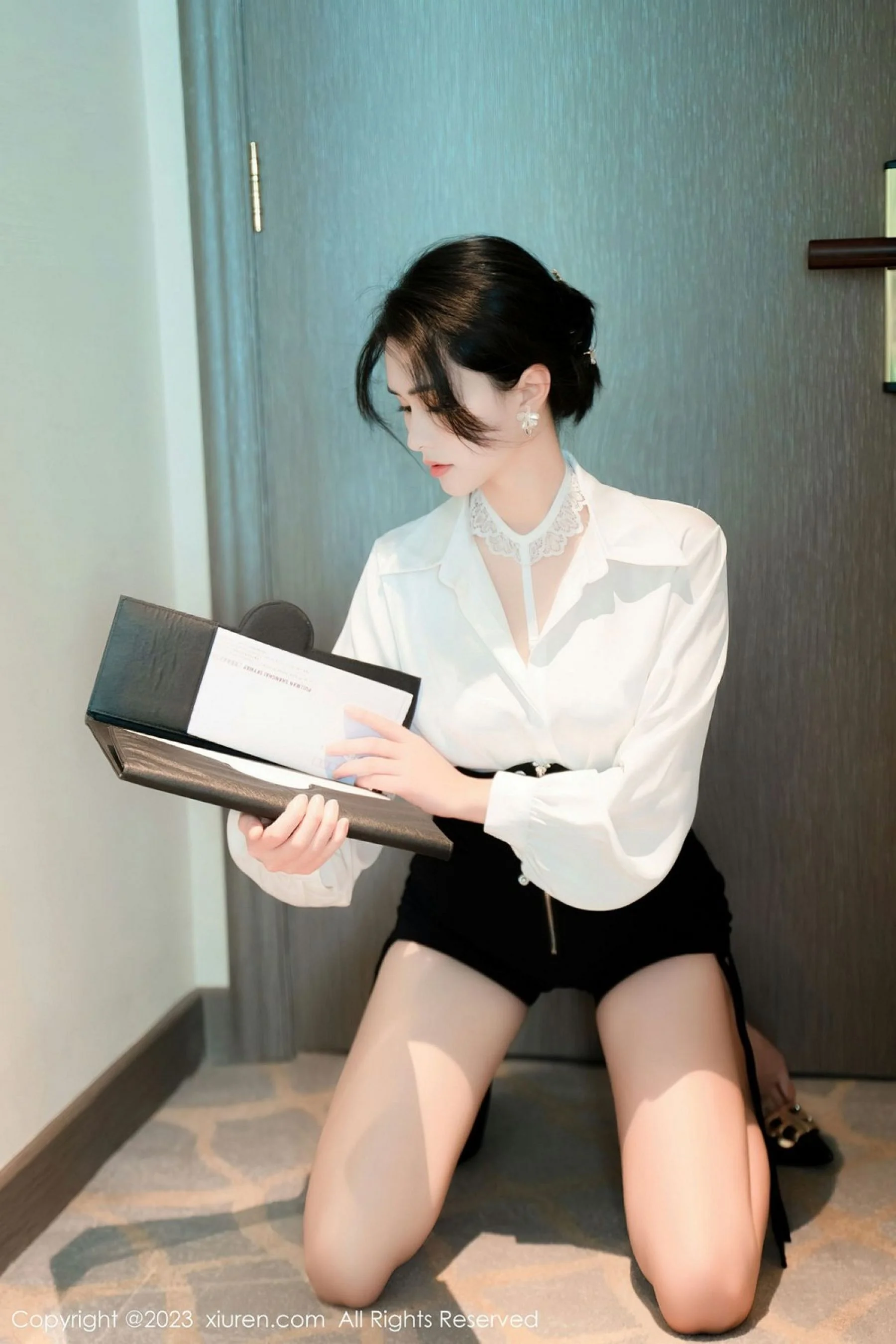 艾希儿 - Photo 14