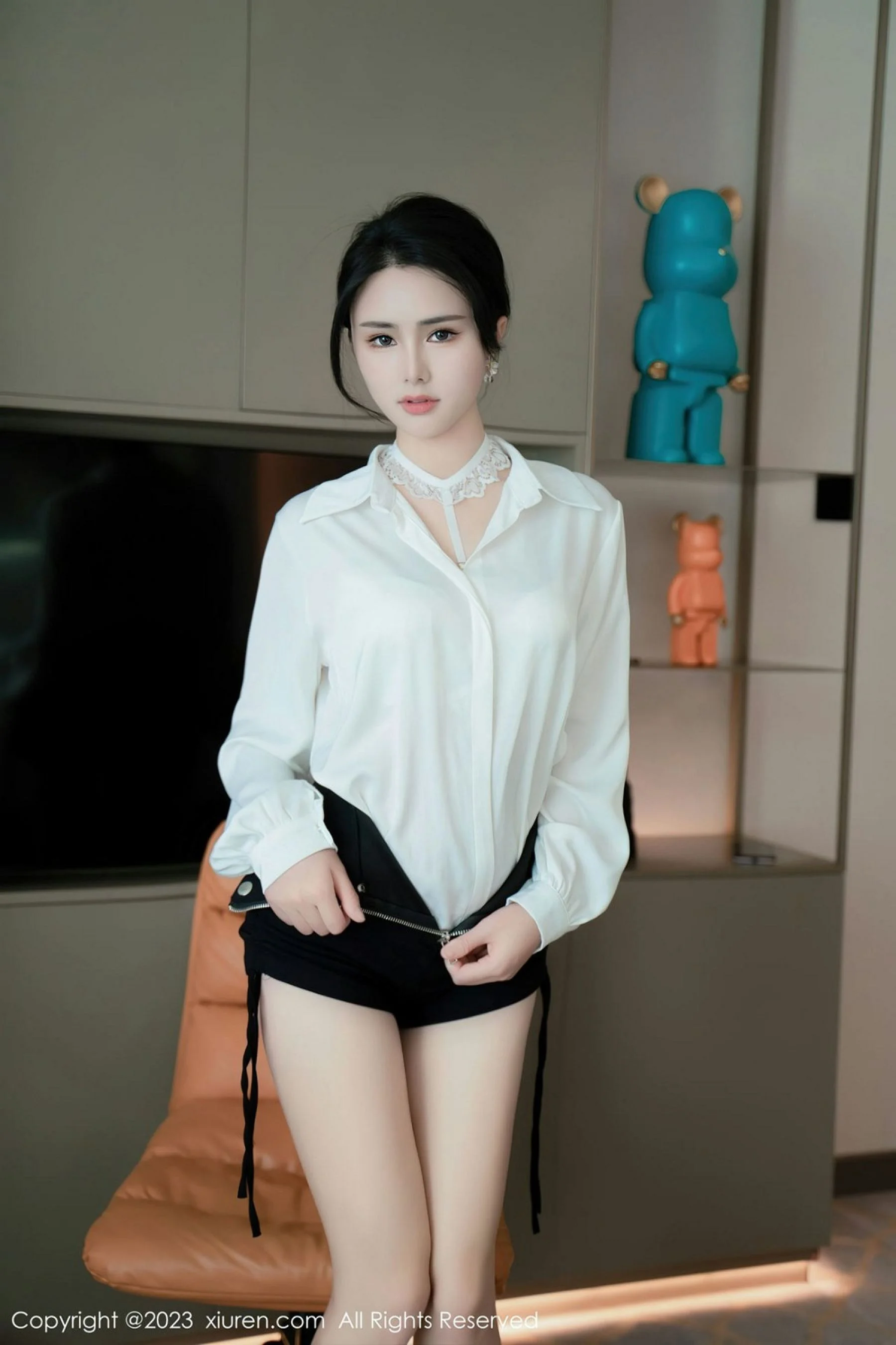 艾希儿 - Photo 32