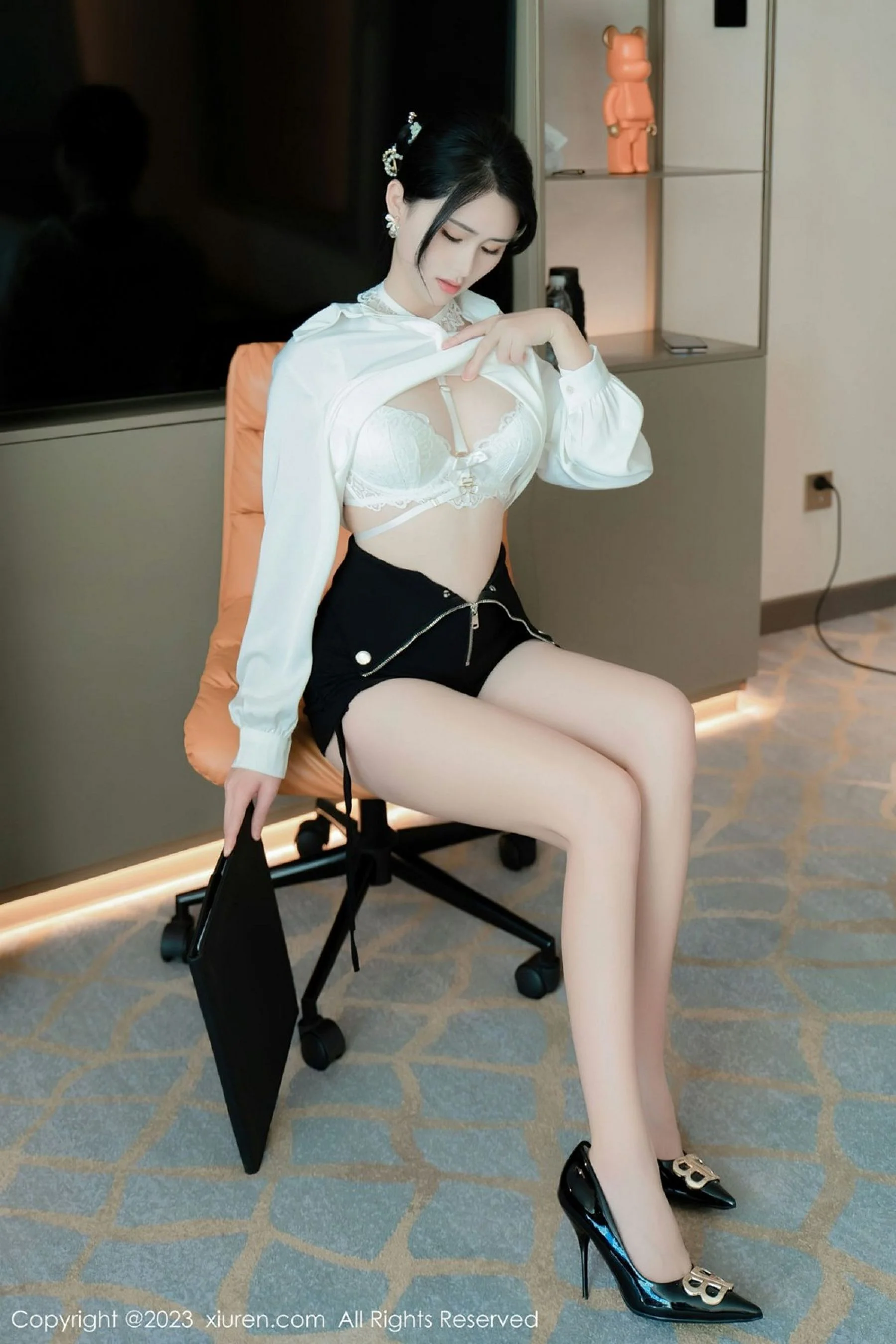 艾希儿 - Photo 33