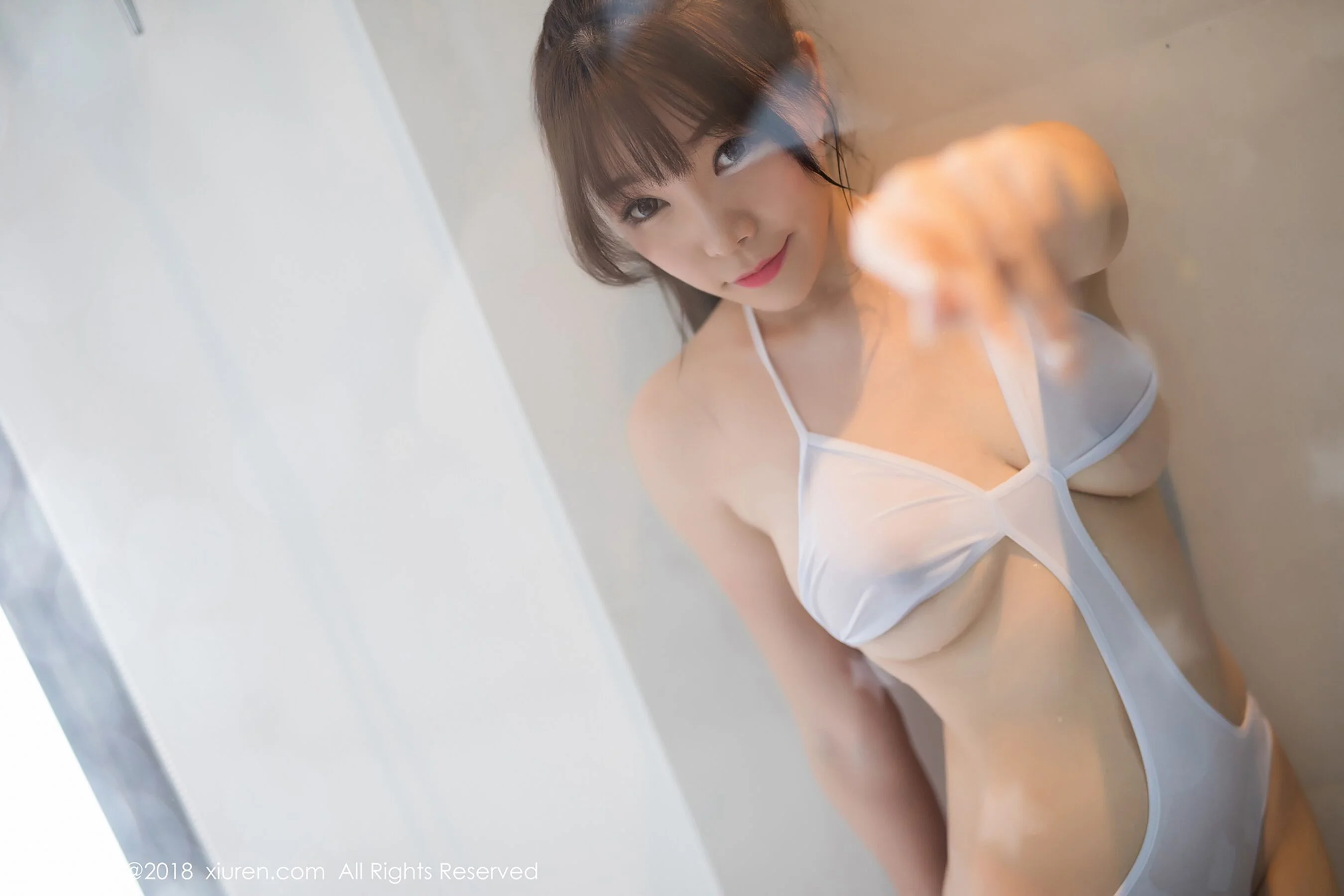 芝芝Booty - Photo 51