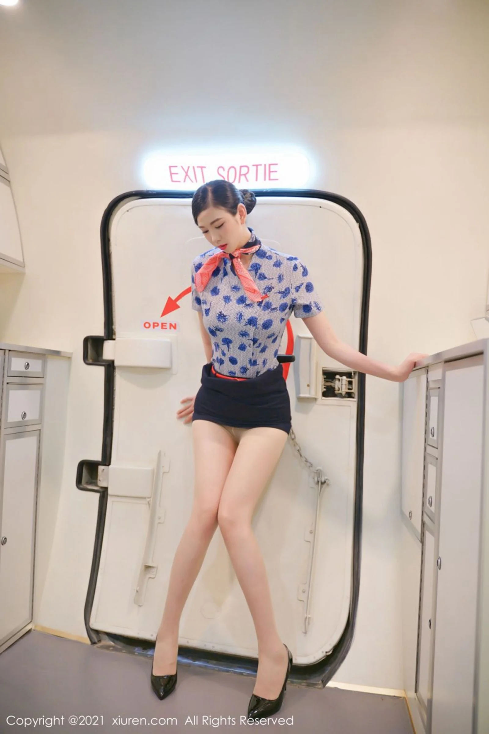 李雅柔182CM - Photo 4