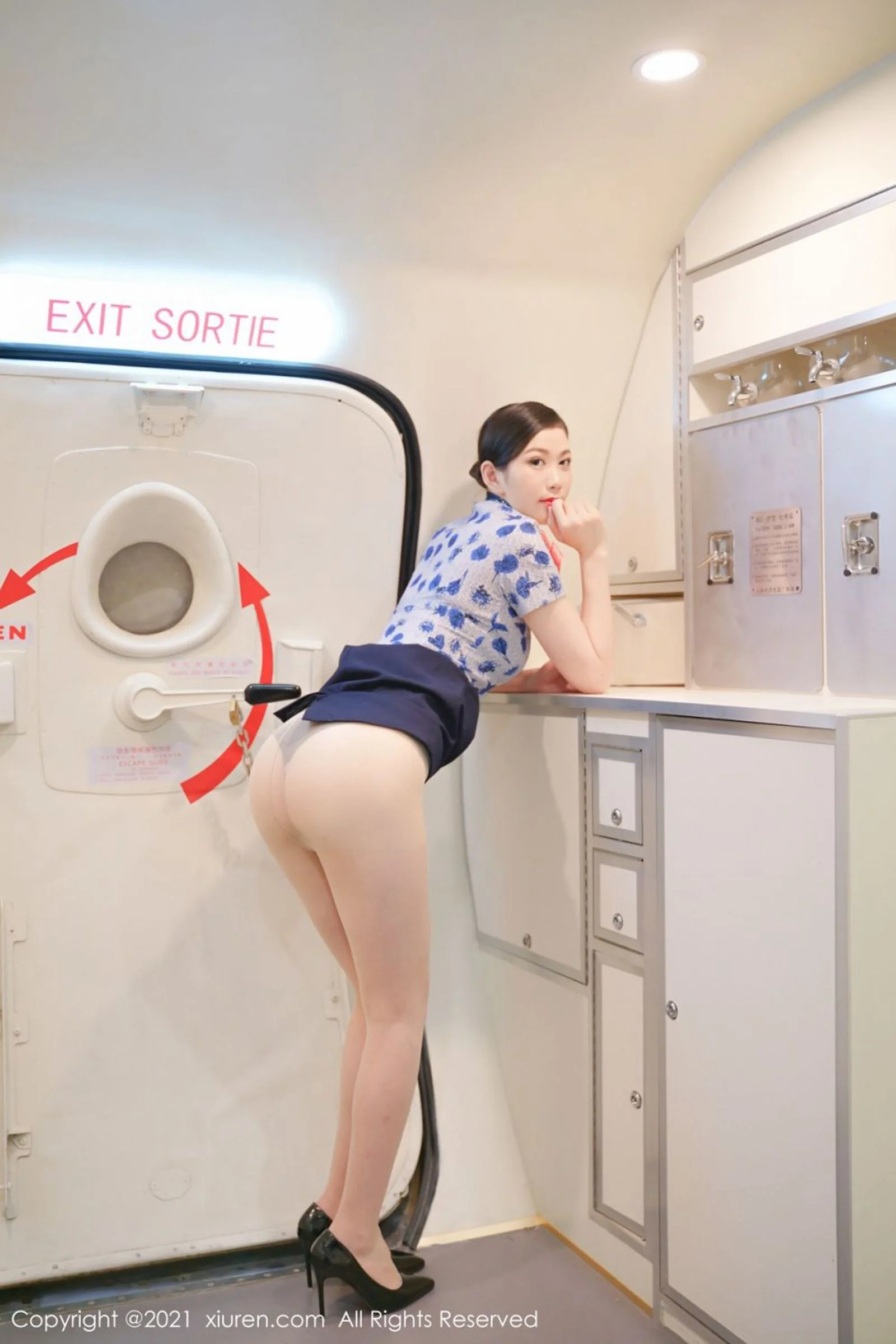 李雅柔182CM - Photo 9