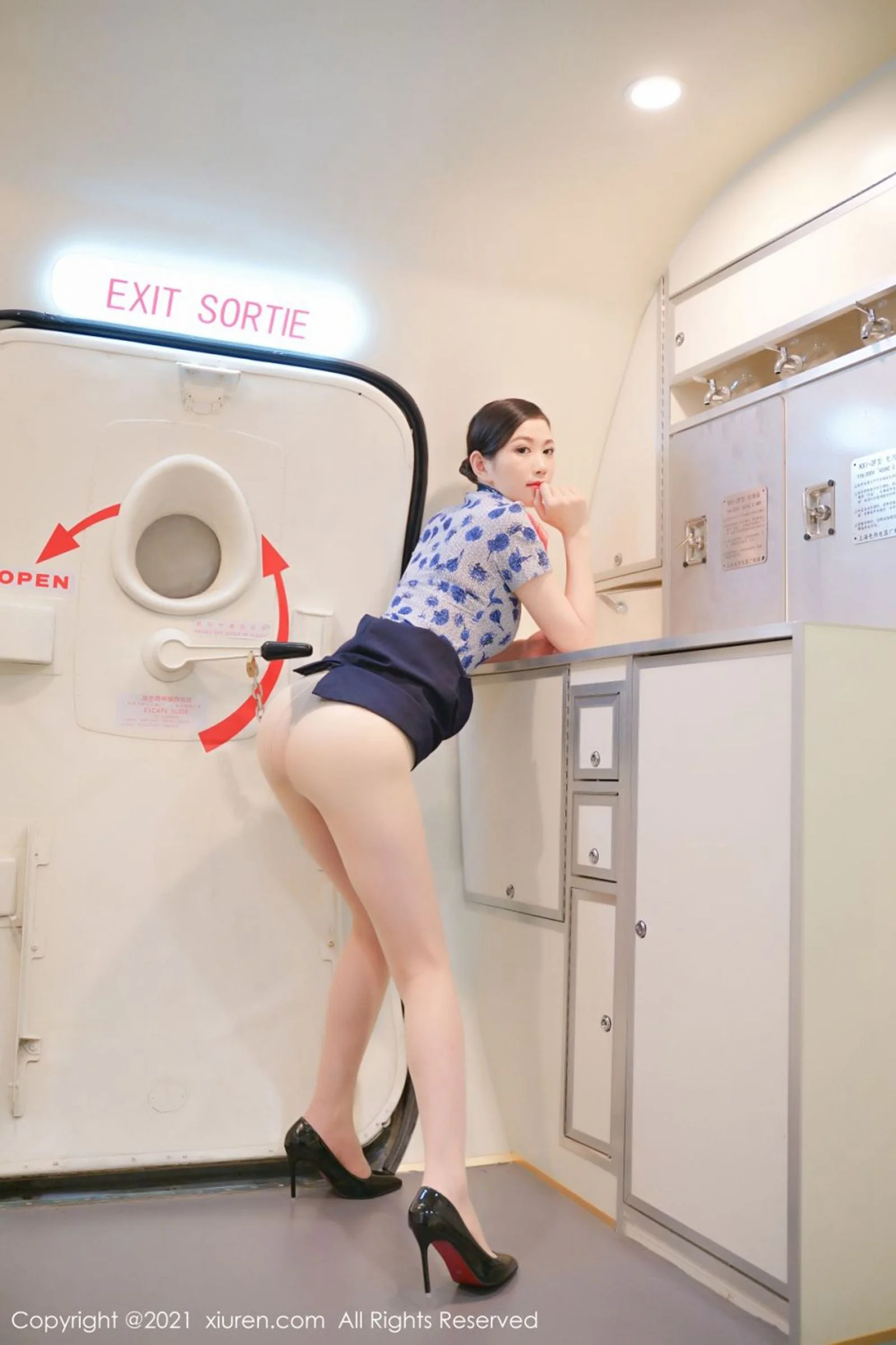 李雅柔182CM - Photo 10