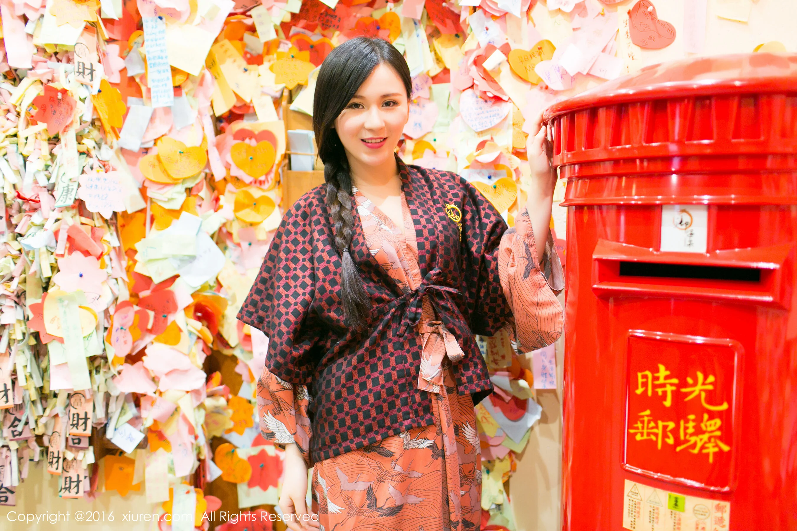 唐雨辰TYC - Photo 53