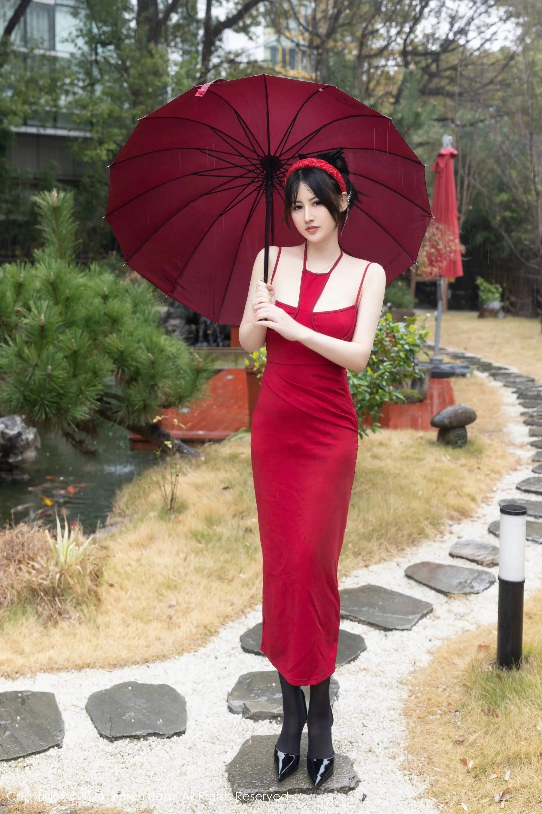 诗诗kiki - Photo 7