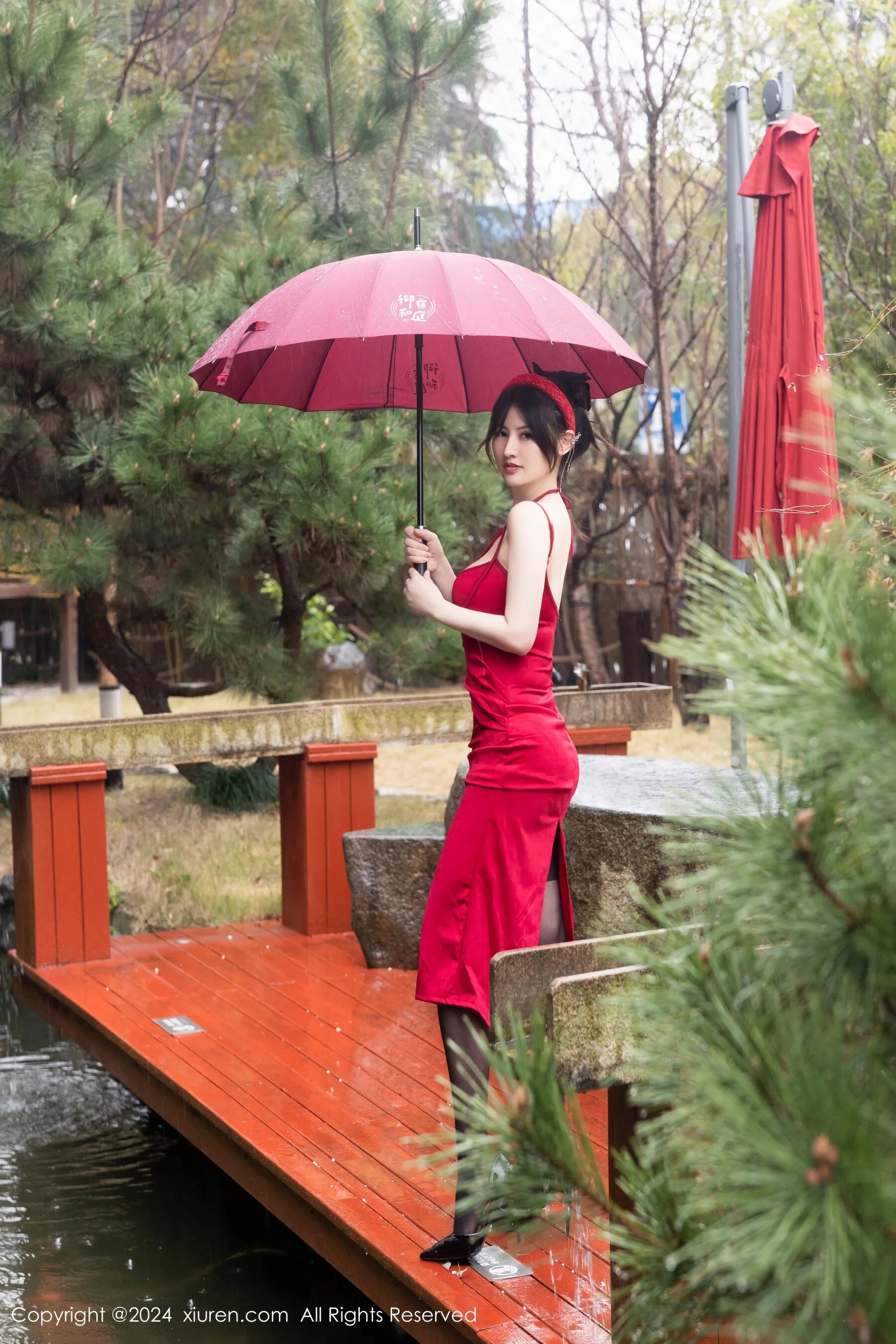 诗诗kiki - Photo 12