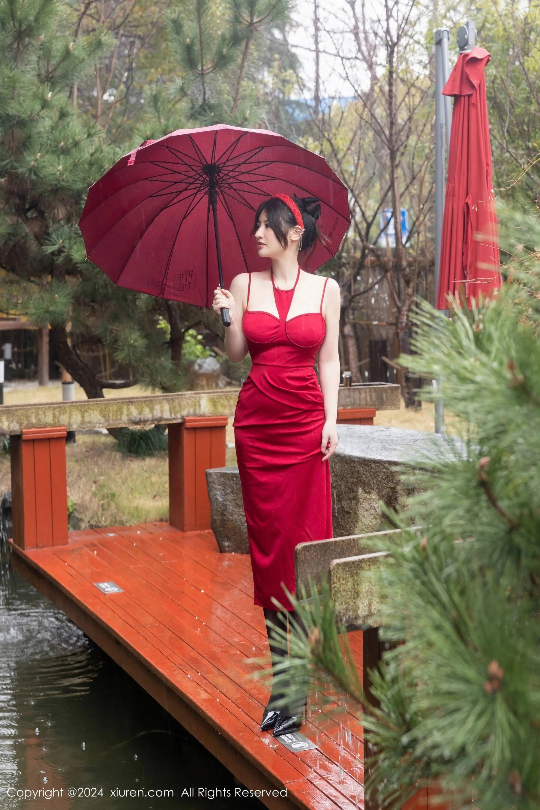 诗诗kiki - Photo 13