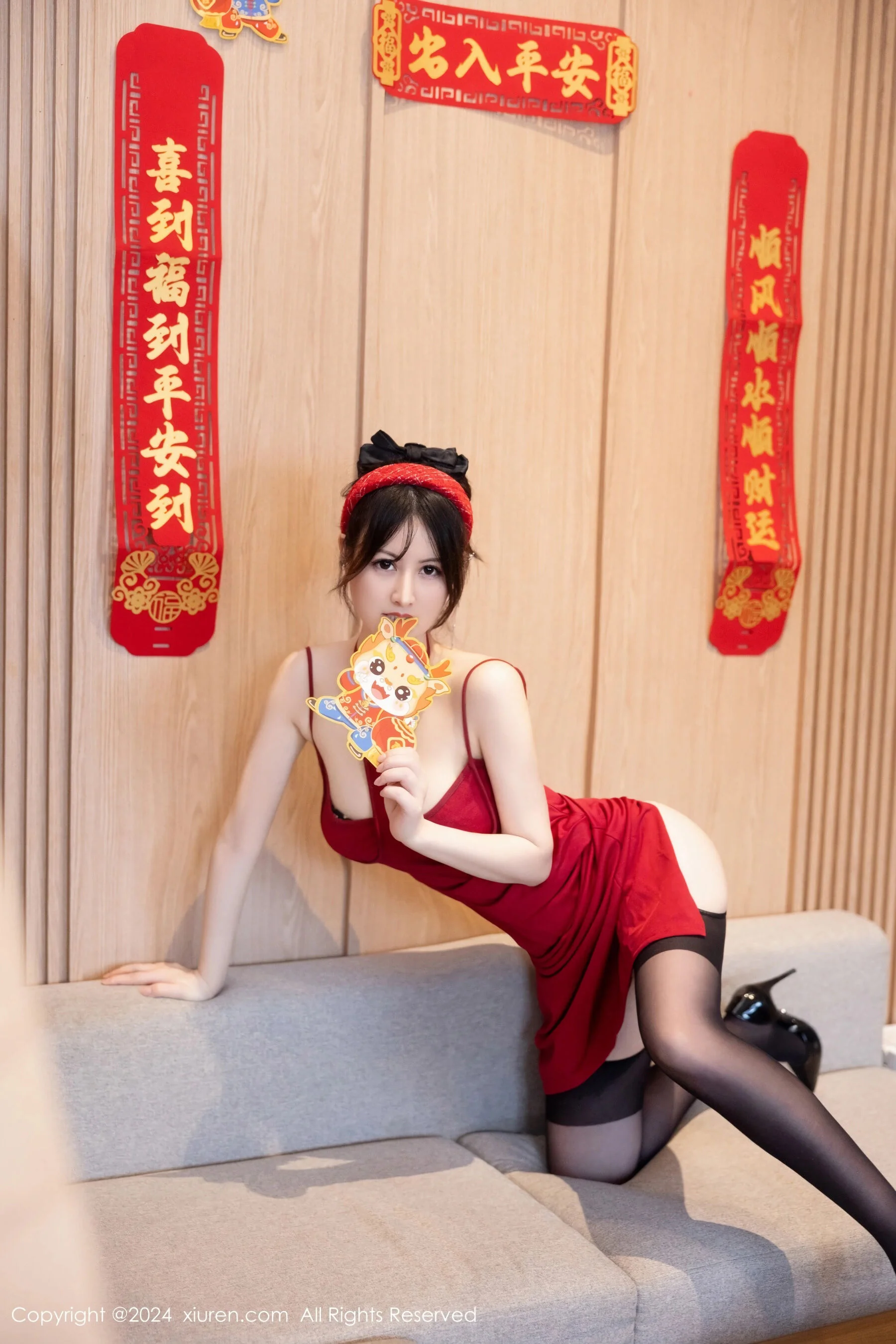 诗诗kiki - Photo 25