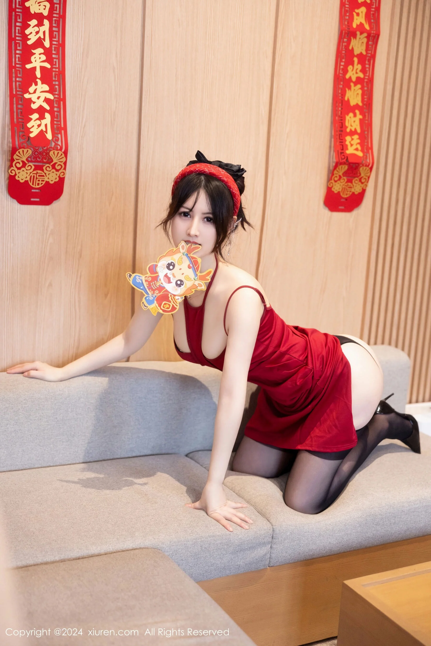 诗诗kiki - Photo 26