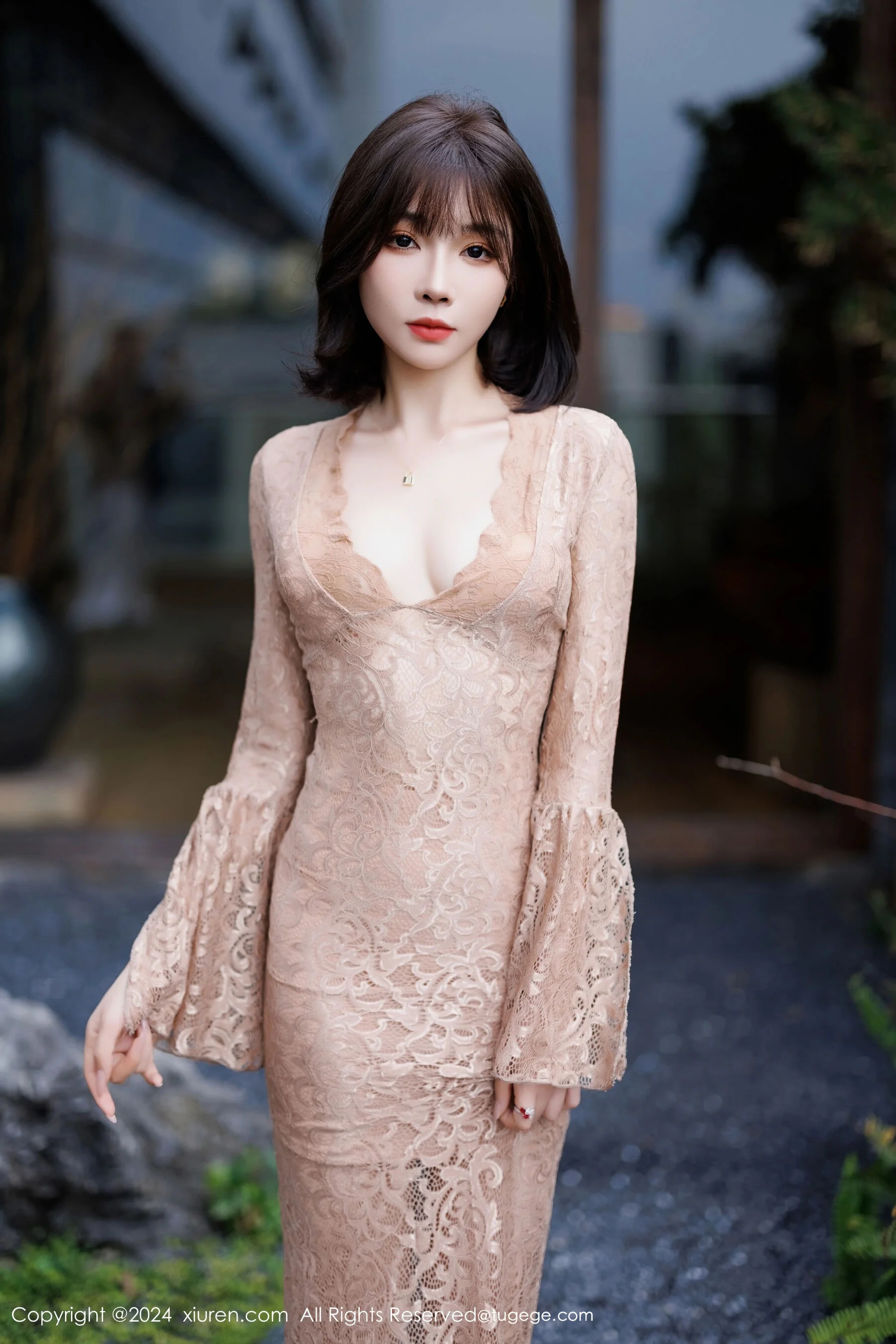 徐莉芝Booty - Photo 2