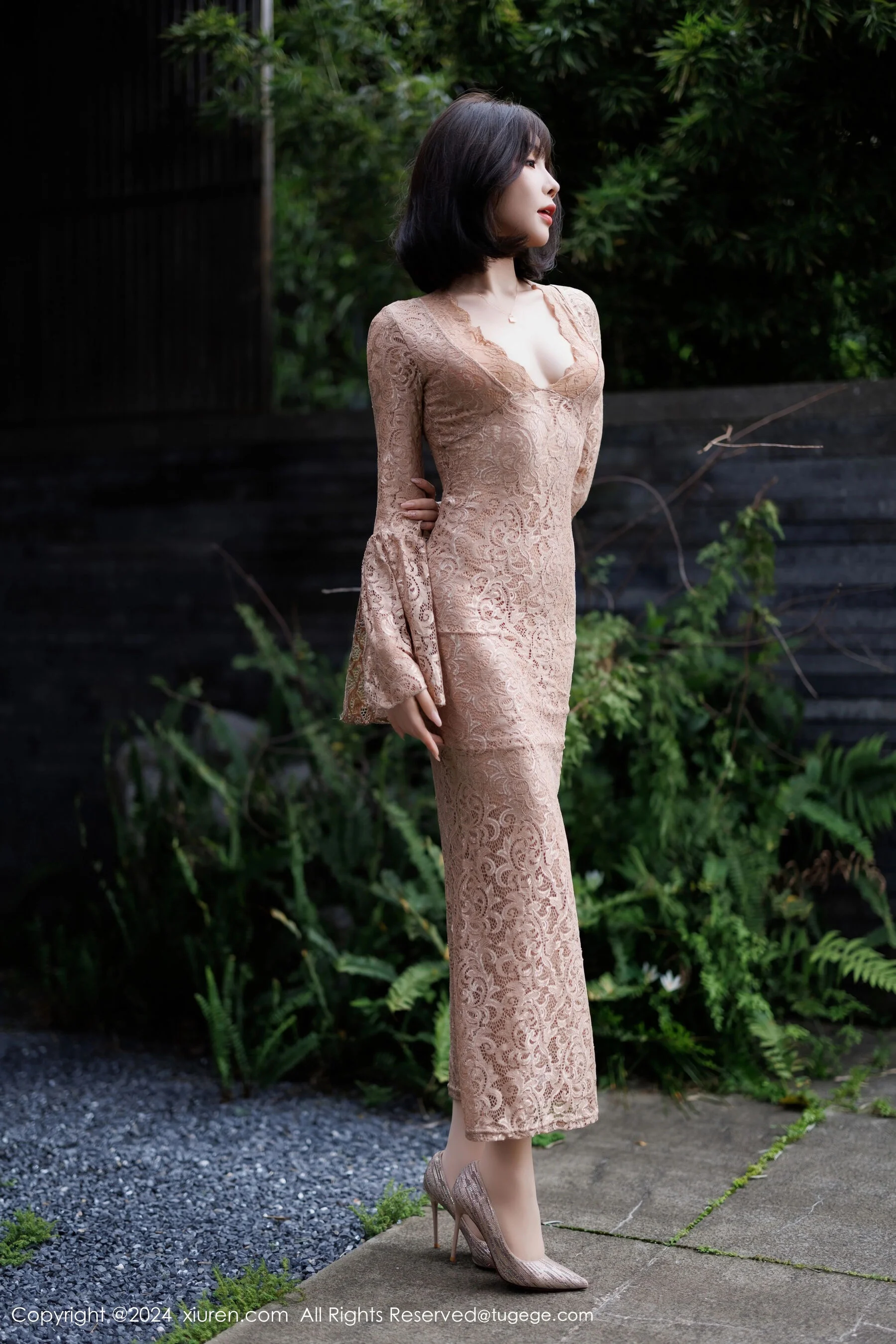 徐莉芝Booty - Photo 4