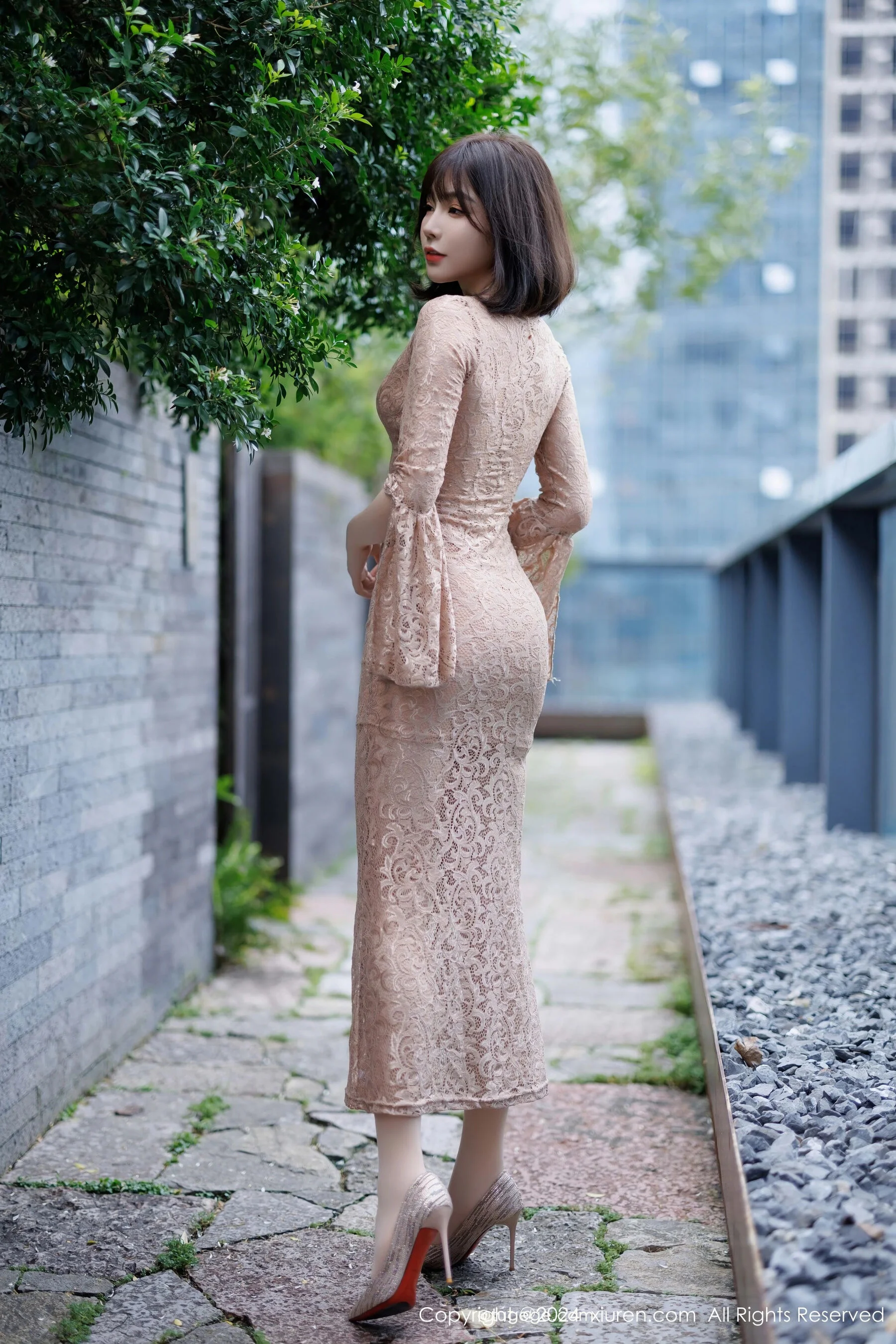 徐莉芝Booty - Photo 14