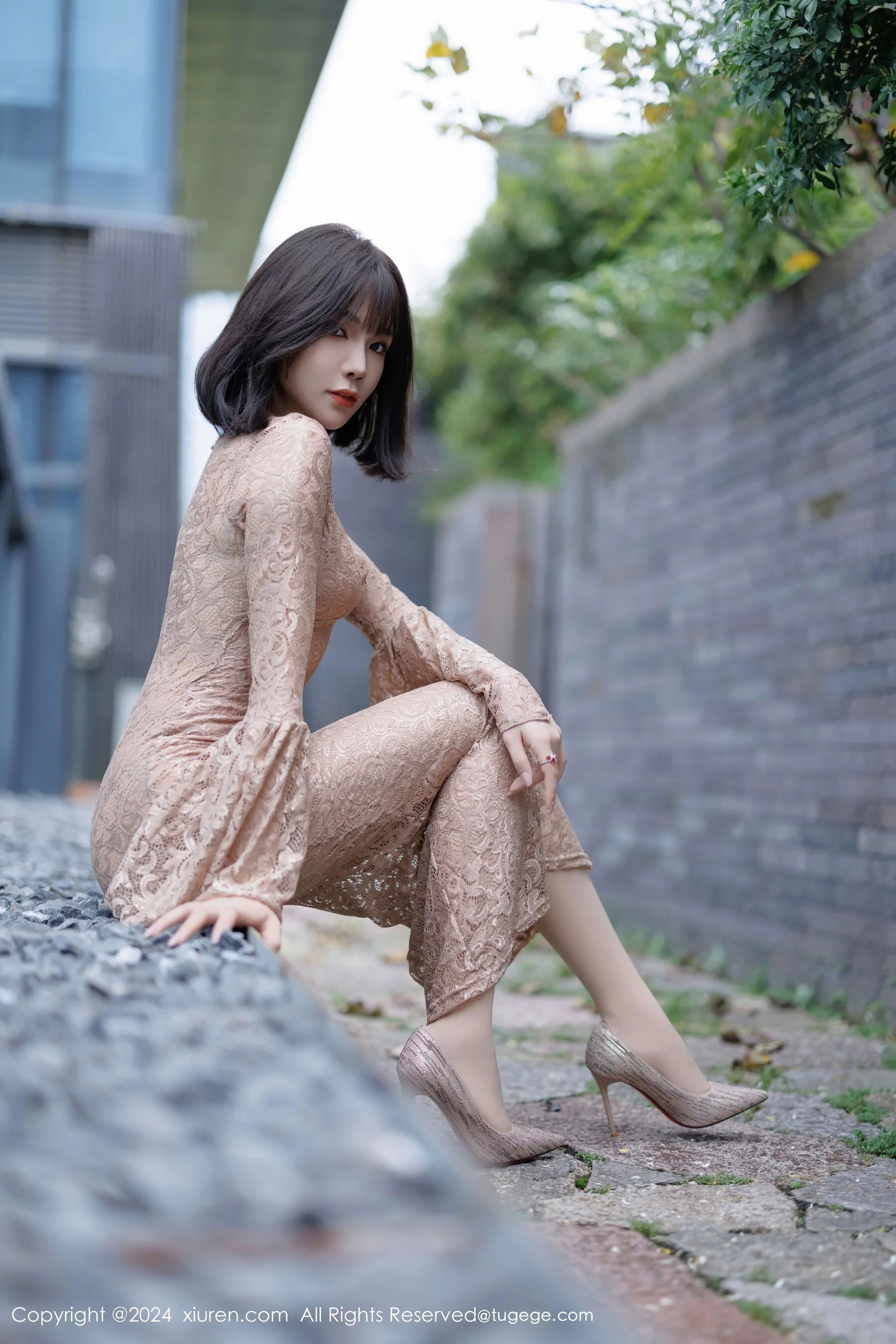 徐莉芝Booty - Photo 18